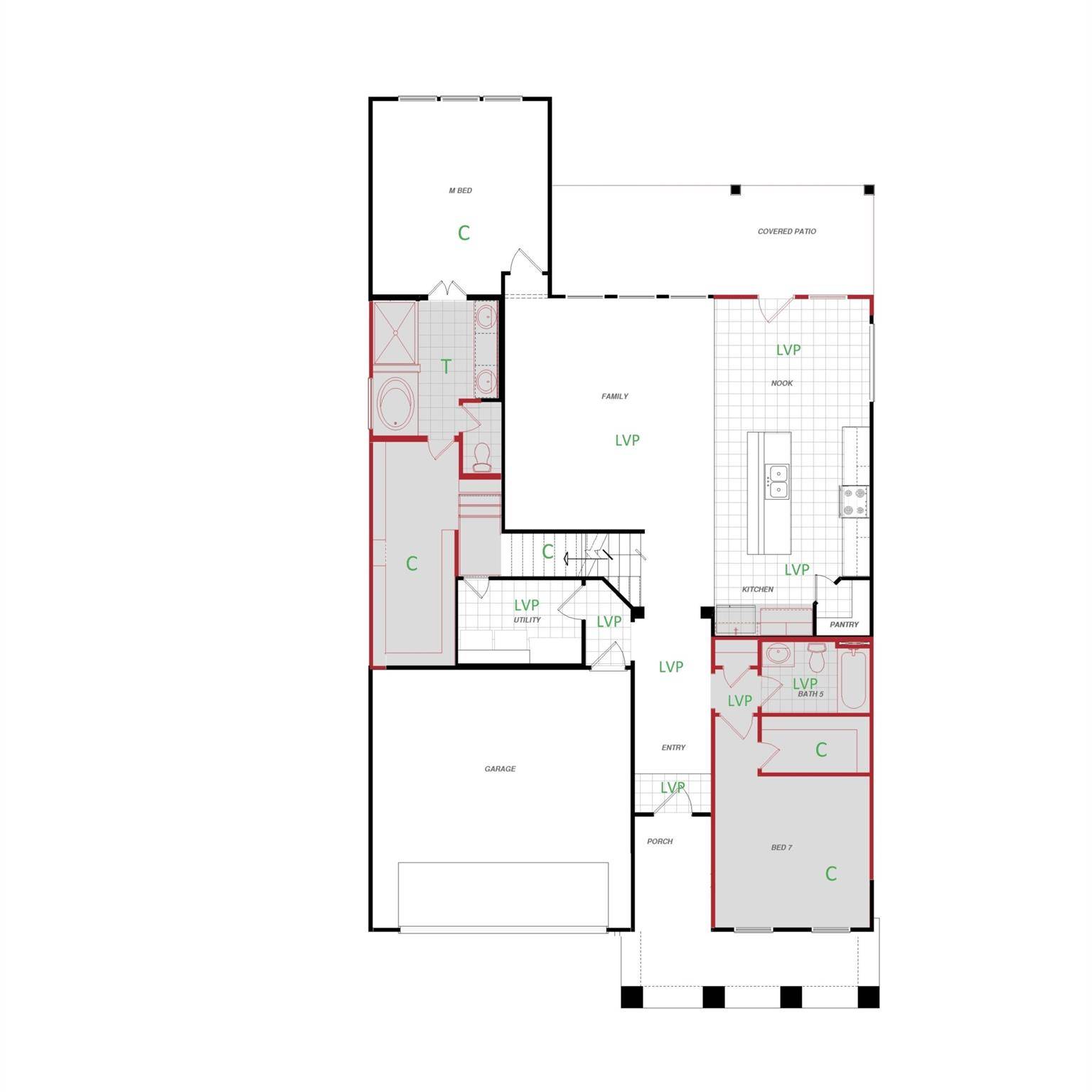 Arlington, TX 76001,7212 Rustic Rock Road