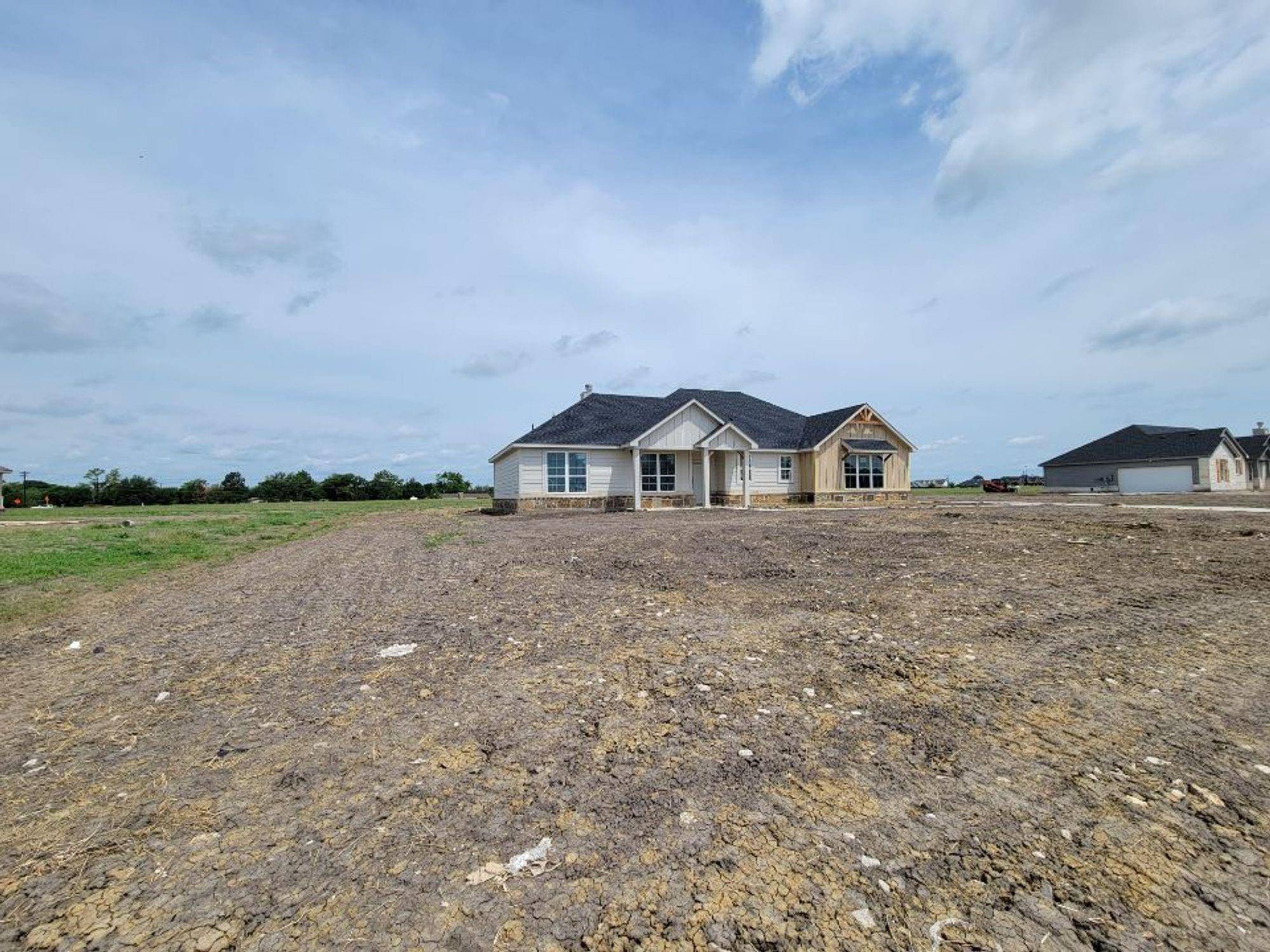 Terrell, TX 75161,2324 Willow Wood Trail