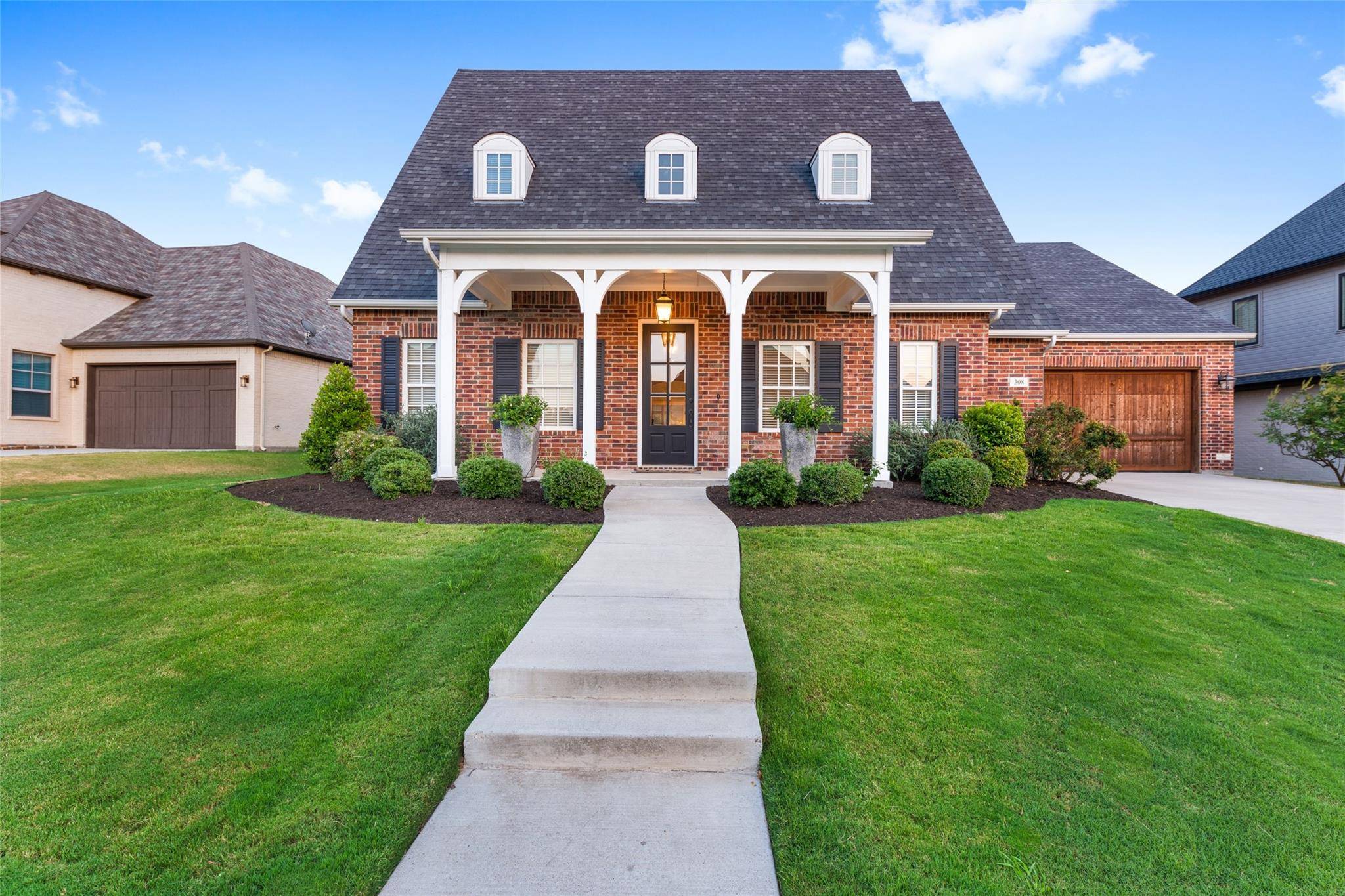 Aledo, TX 76008,308 Creekview Terrace