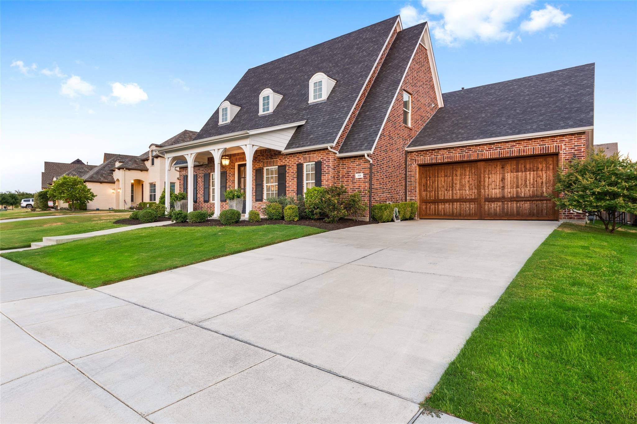 Aledo, TX 76008,308 Creekview Terrace