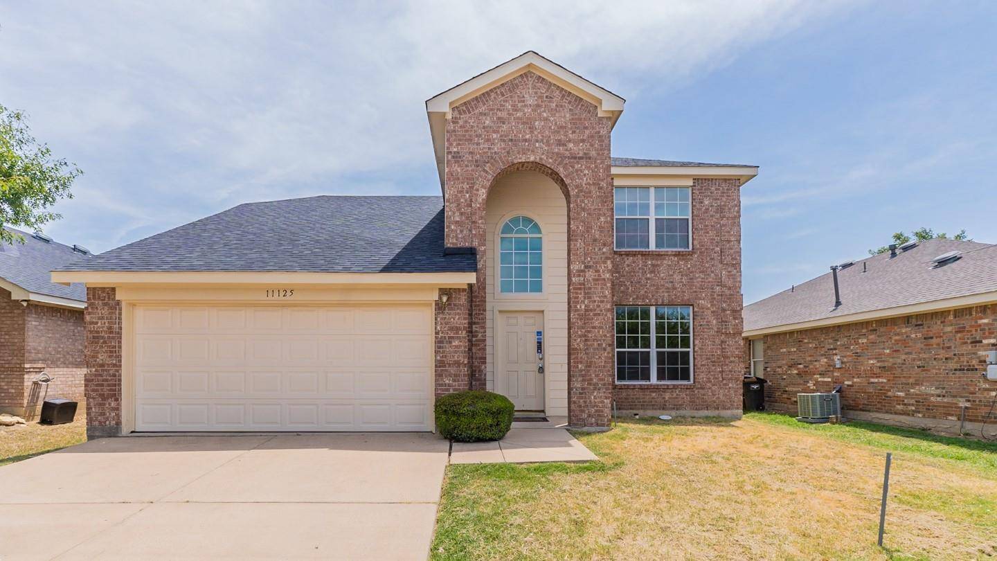 Fort Worth, TX 76140,11125 Boulder Ridge Drive