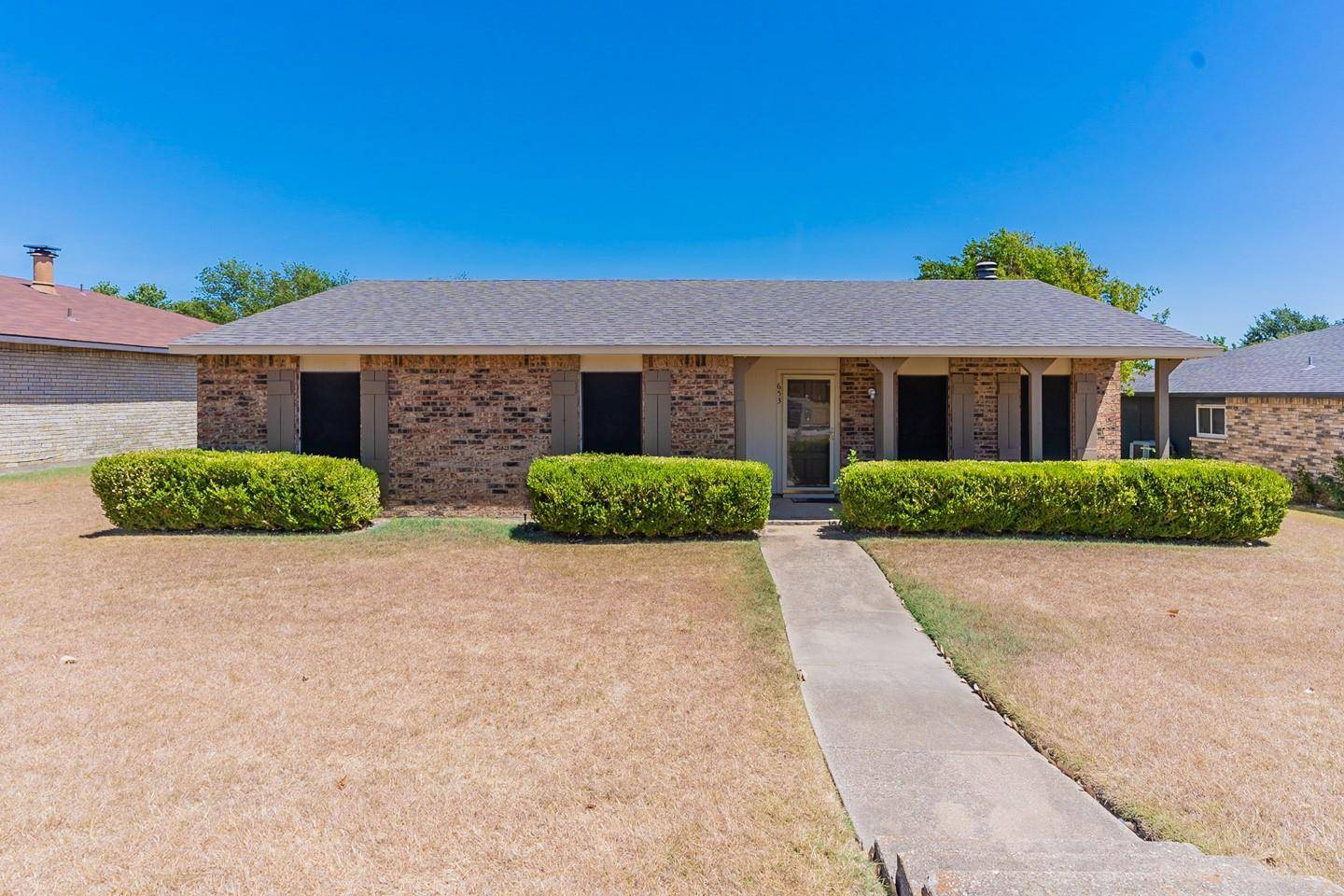 Desoto, TX 75115,653 Nora Lane