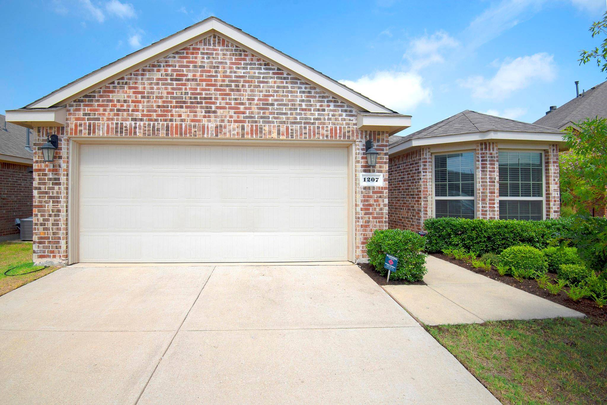 Melissa, TX 75454,1207 Coleman Drive