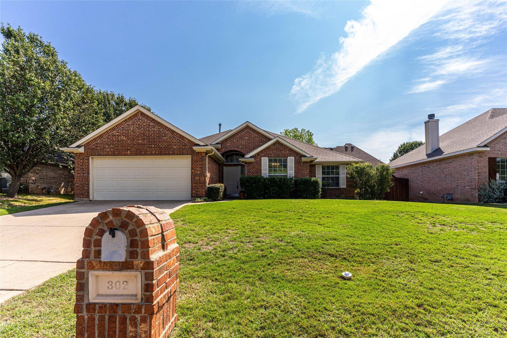 Weatherford, TX 76087,302 Charlie Way