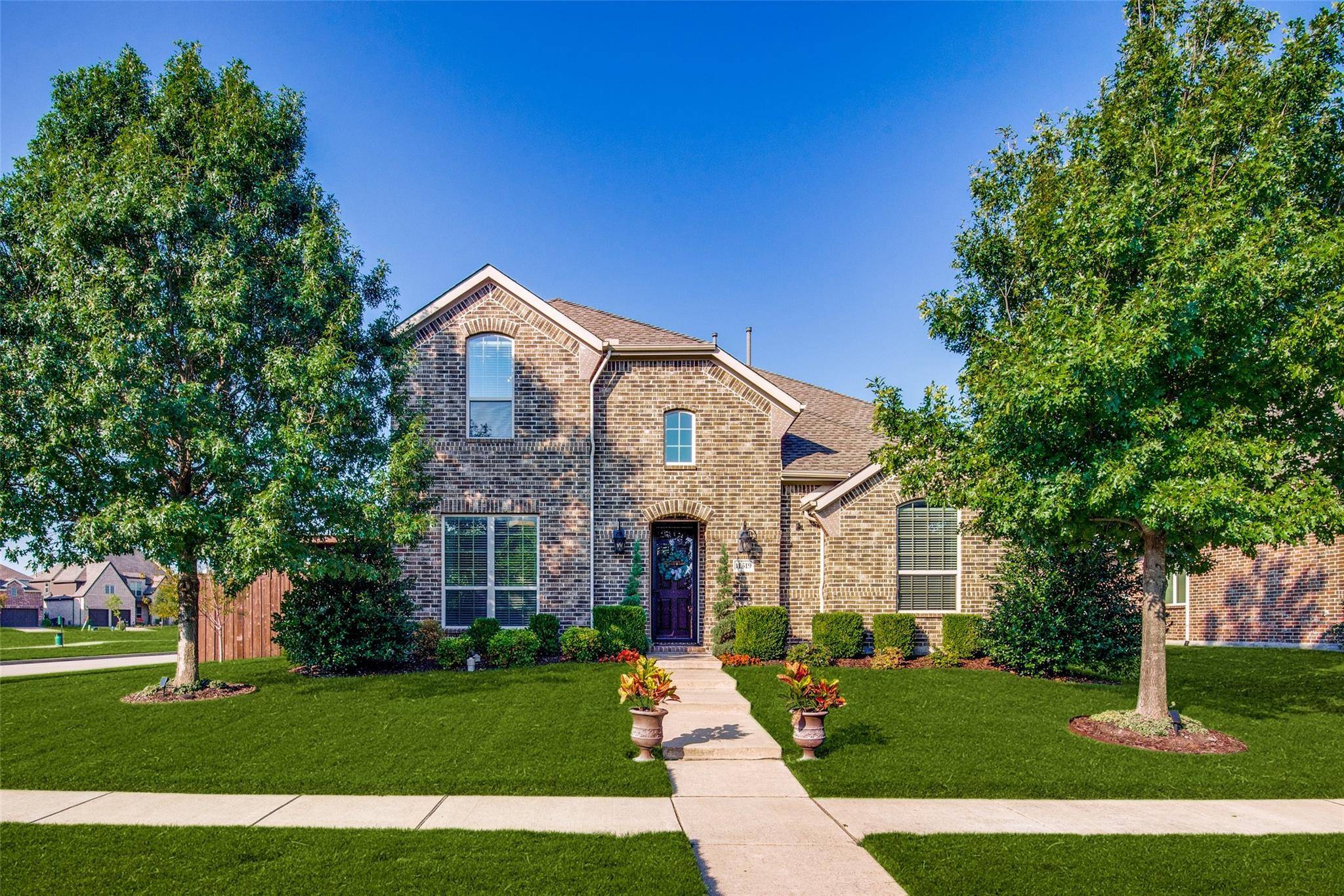 Frisco, TX 75035,11319 Geranium Drive