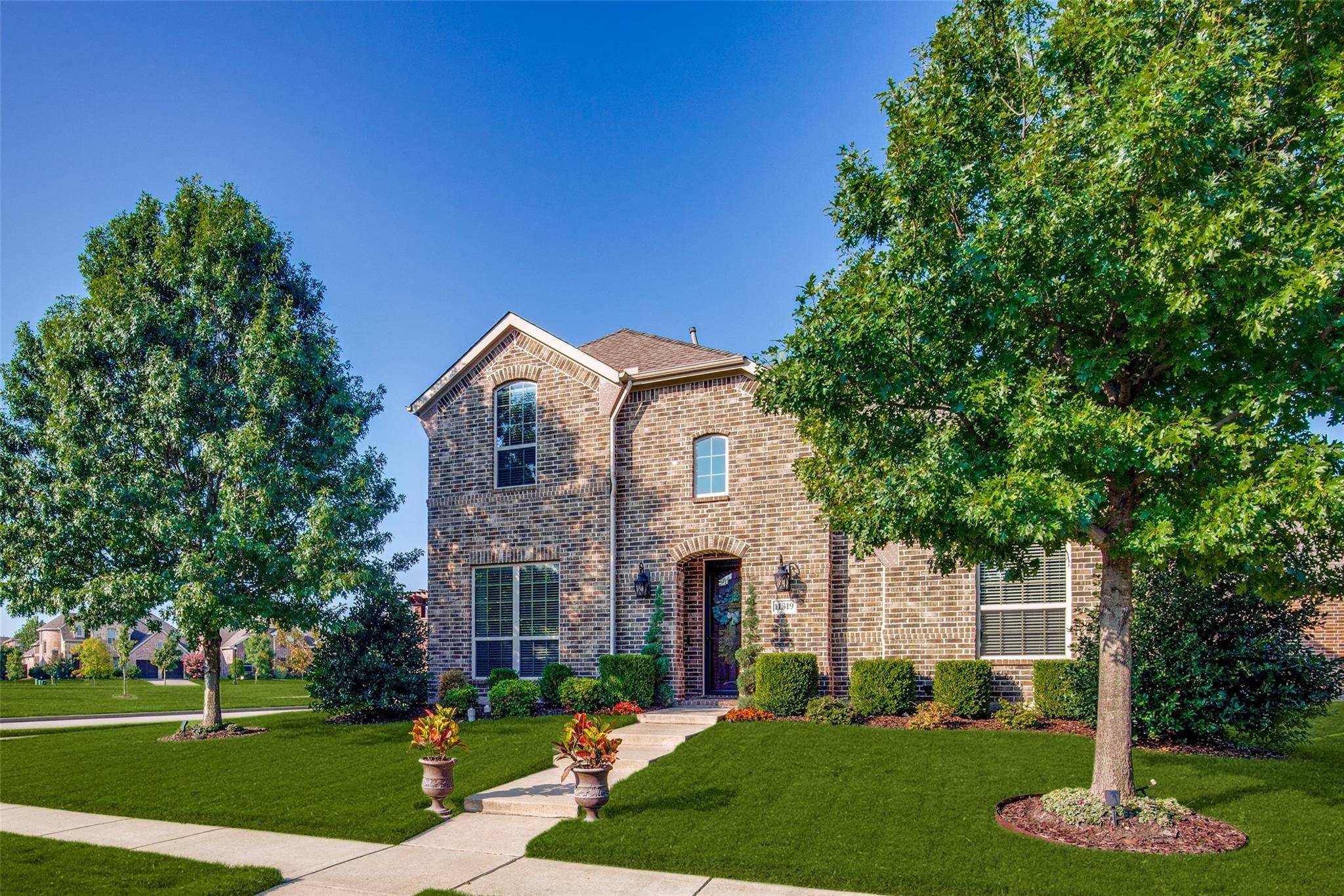 Frisco, TX 75035,11319 Geranium Drive