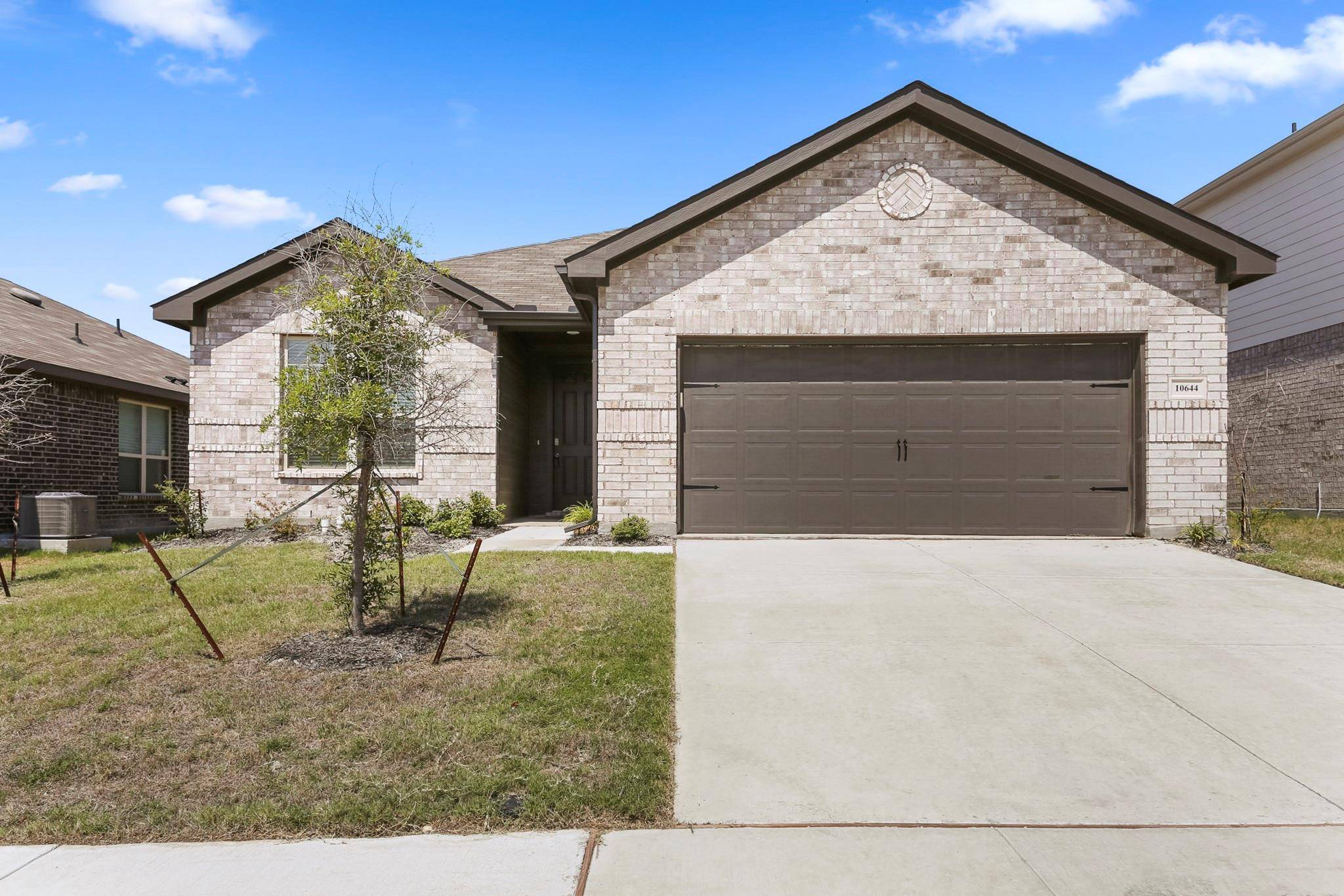 Fort Worth, TX 76108,10644 High Ridge Lane