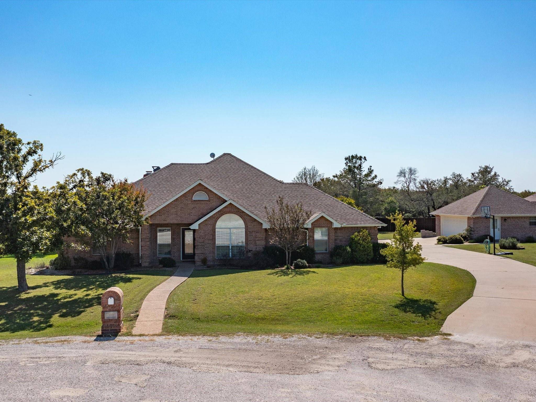 Willow Park, TX 76087,102 Pleasant Court