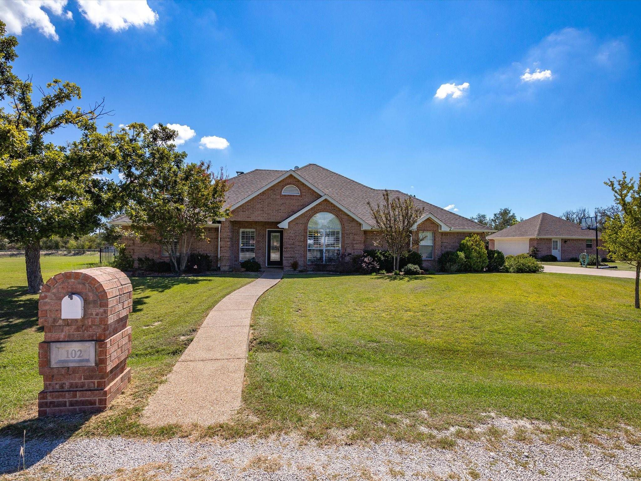 Willow Park, TX 76087,102 Pleasant Court