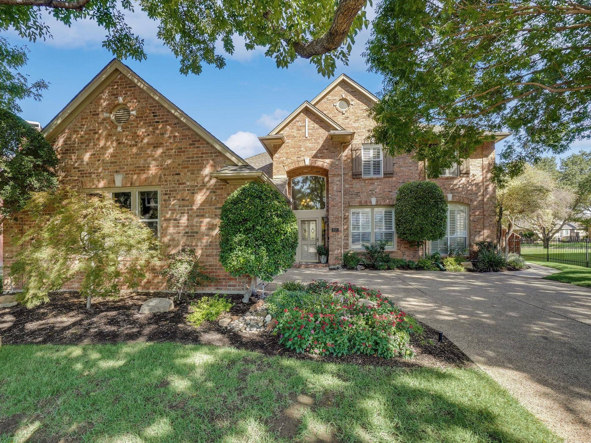 Coppell, TX 75019,898 Spyglass Cove