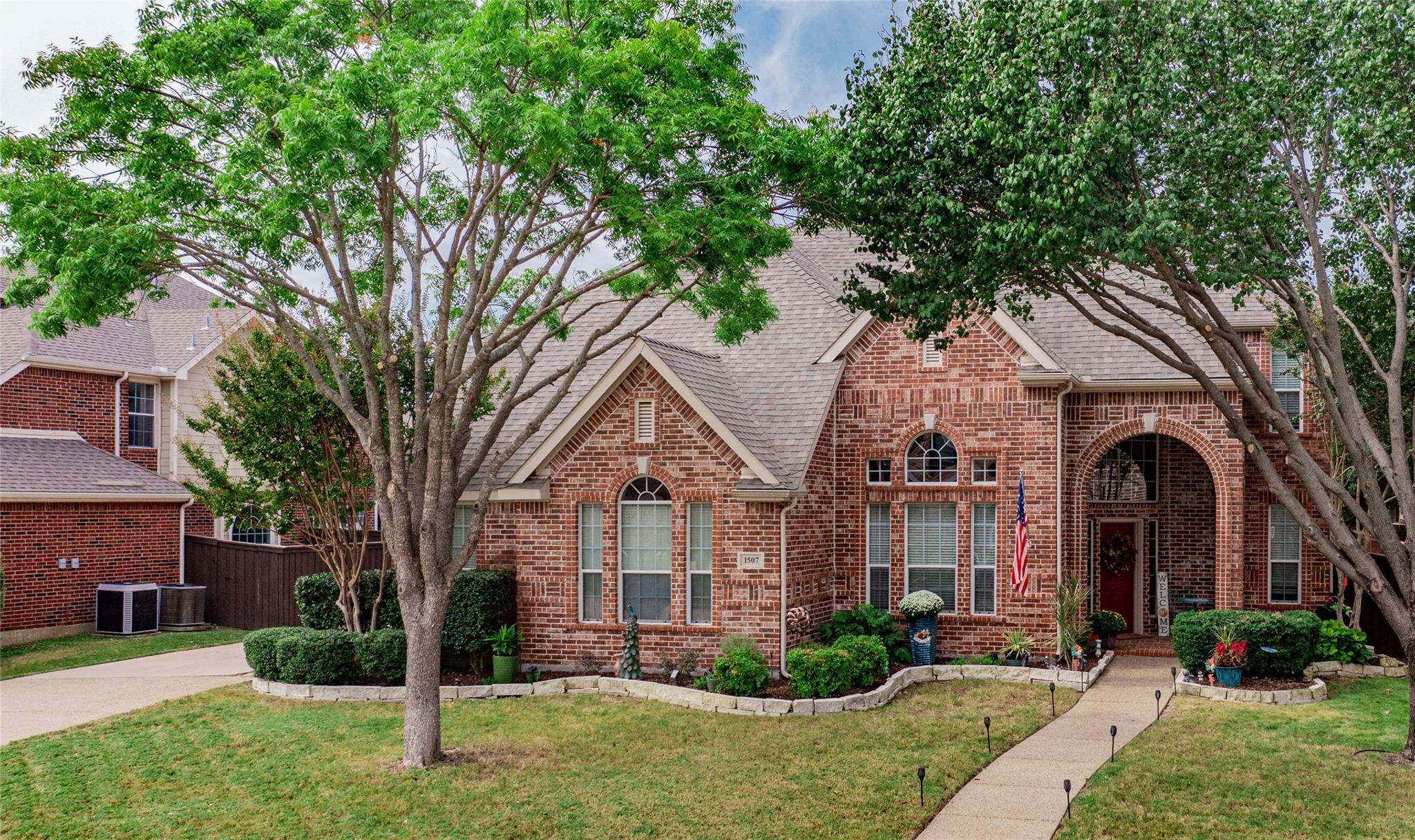 Allen, TX 75002,1507 Winterbrook Court