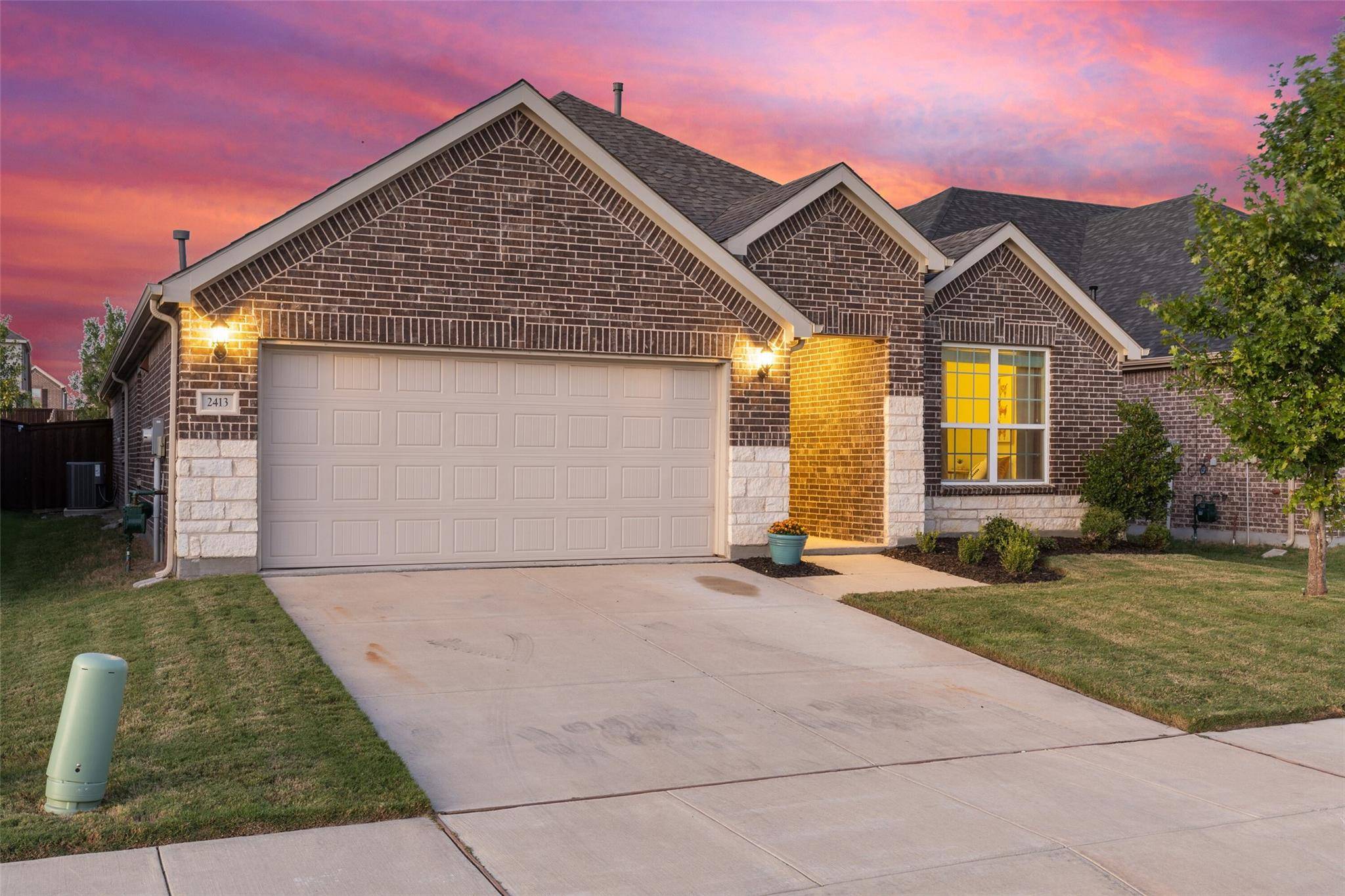 Little Elm, TX 75068,2413 Boatman Drive