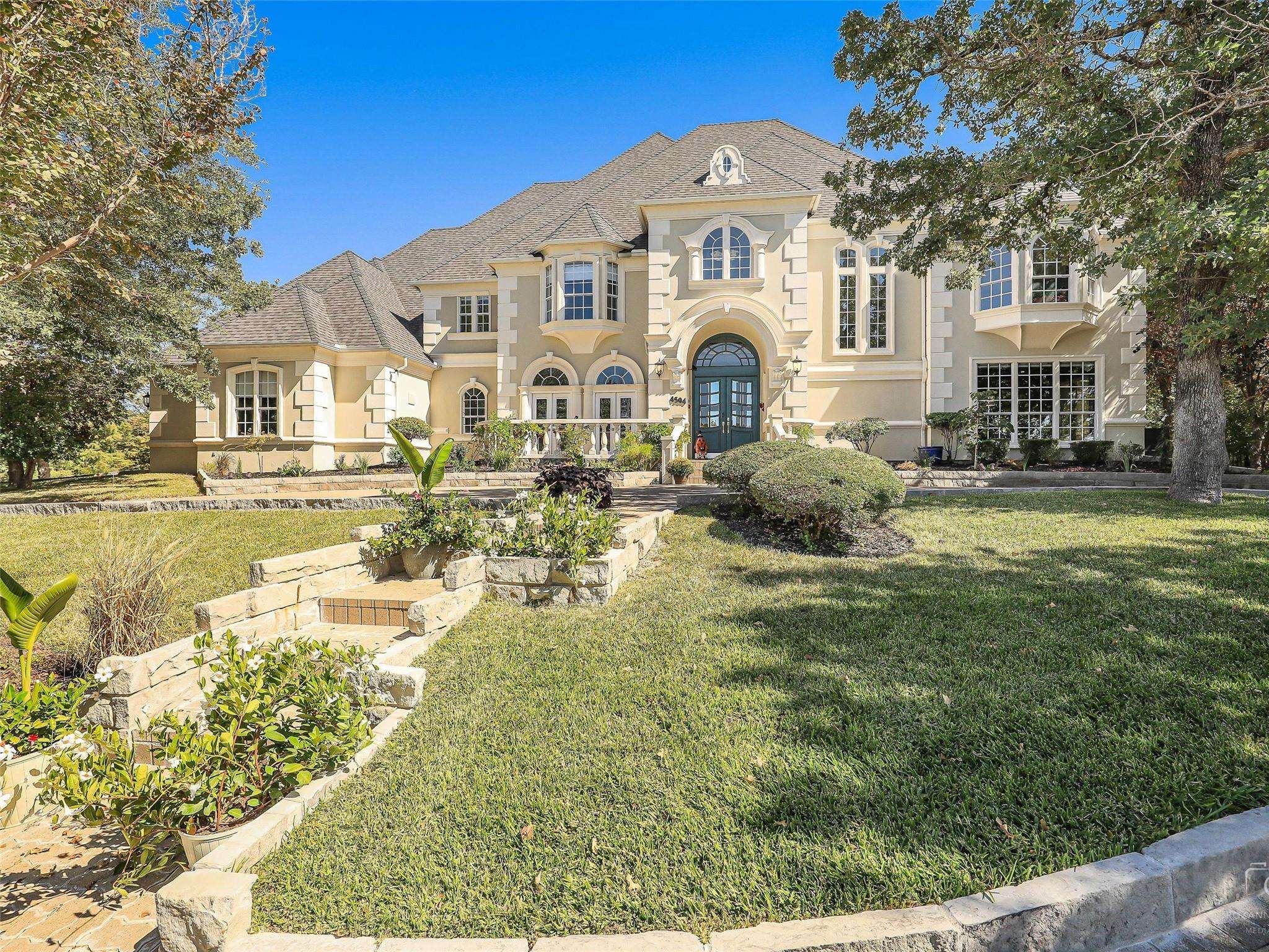 Flower Mound, TX 75022,4504 Tour 18 Drive