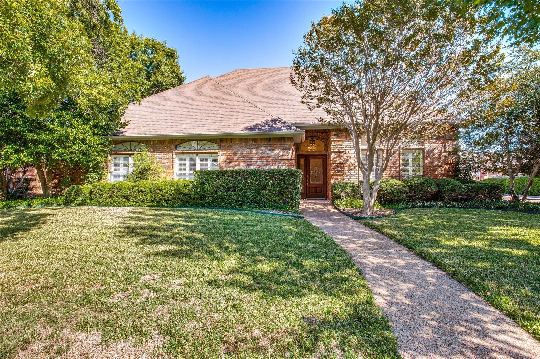 Fort Worth, TX 76132,5005 Birch Hollow Lane