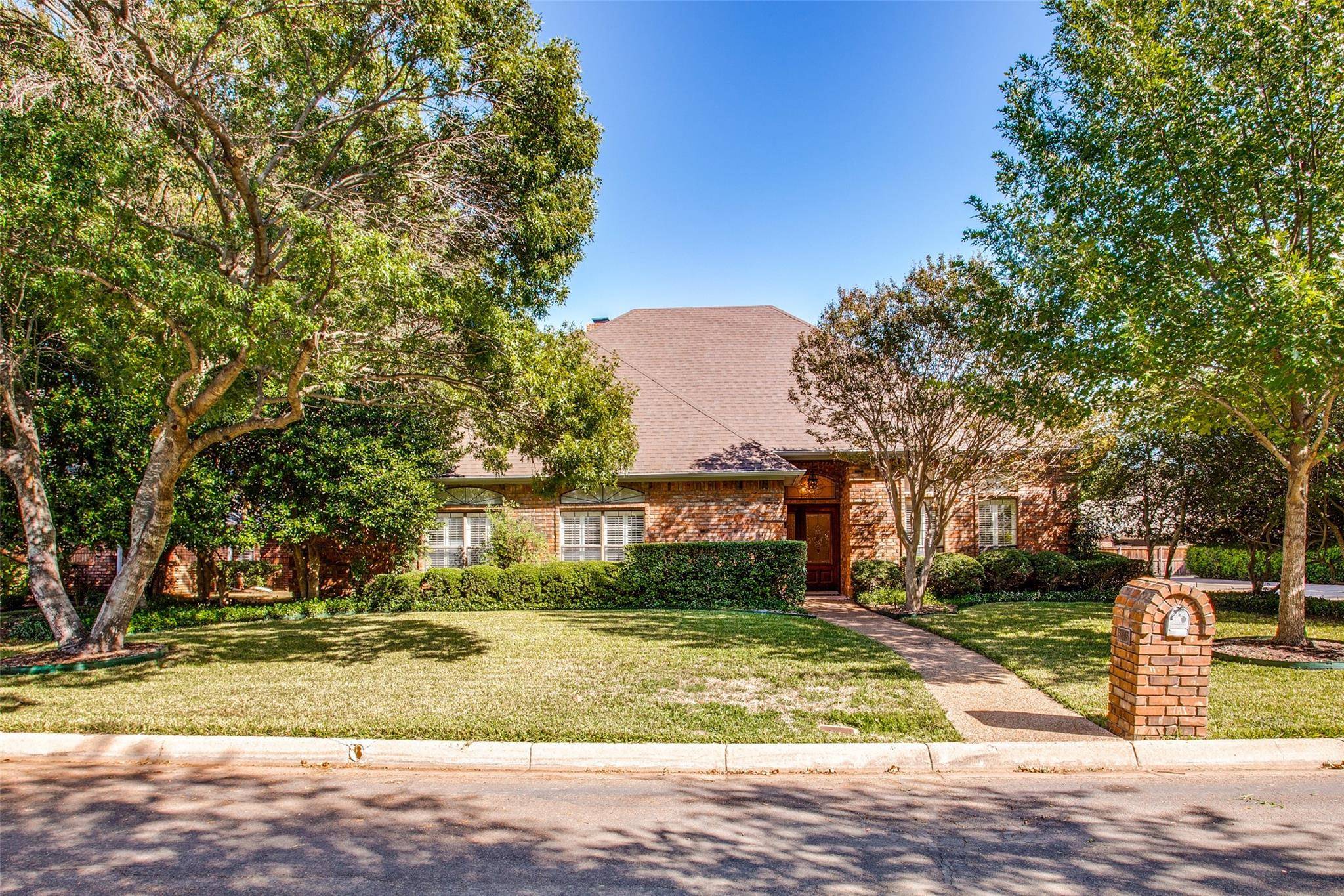 Fort Worth, TX 76132,5005 Birch Hollow Lane