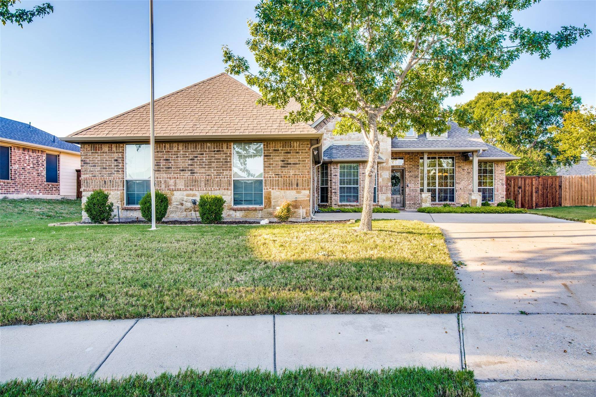 Royse City, TX 75189,205 High Meadow Court