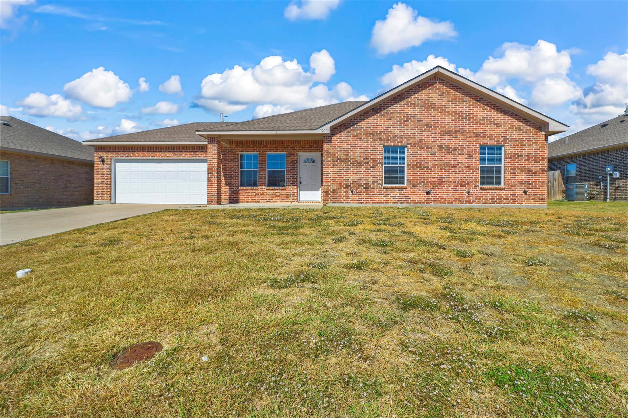 Greenville, TX 75401,4908 Henry Street