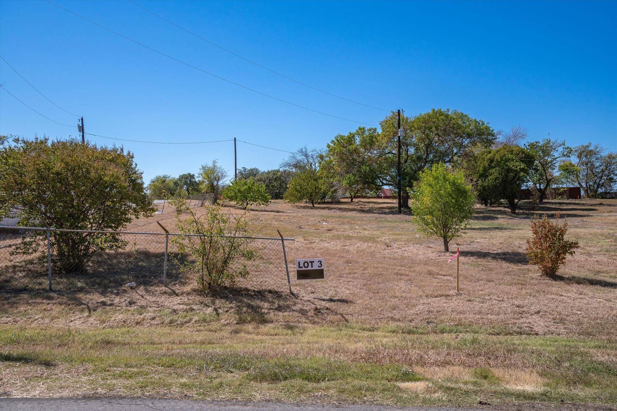 The Colony, TX 75056,TBD Lot 3 W Shore Drive