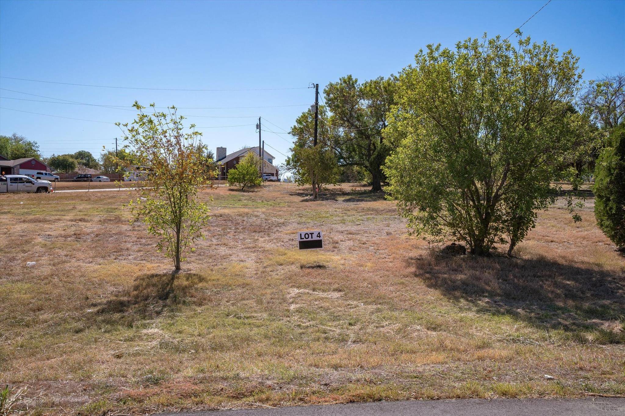 The Colony, TX 75056,7501 W Shore Drive #Lot 4