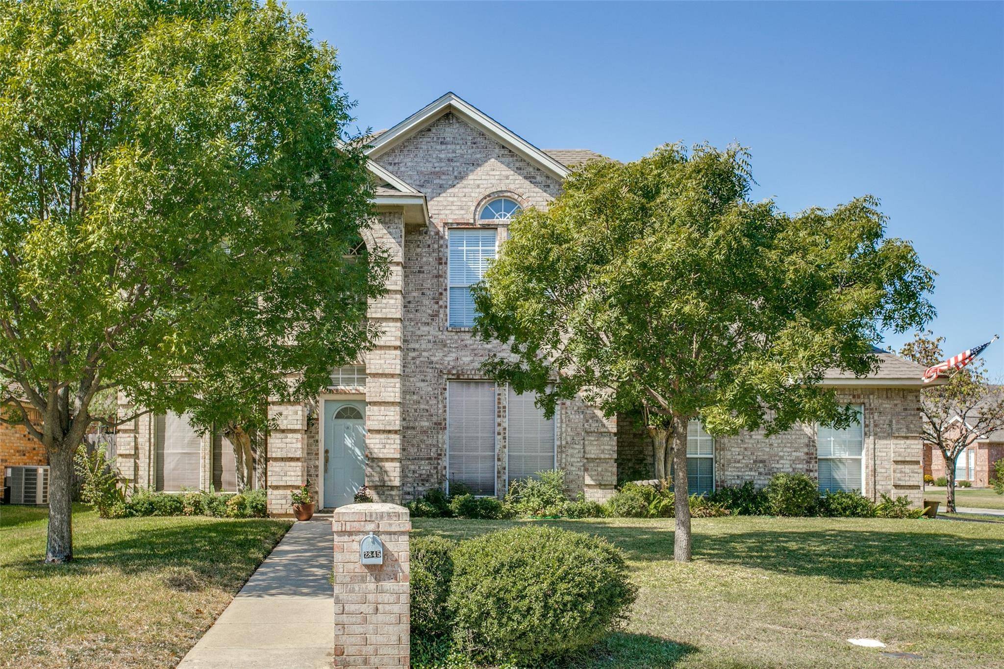 Hurst, TX 76054,2845 Bremen Drive