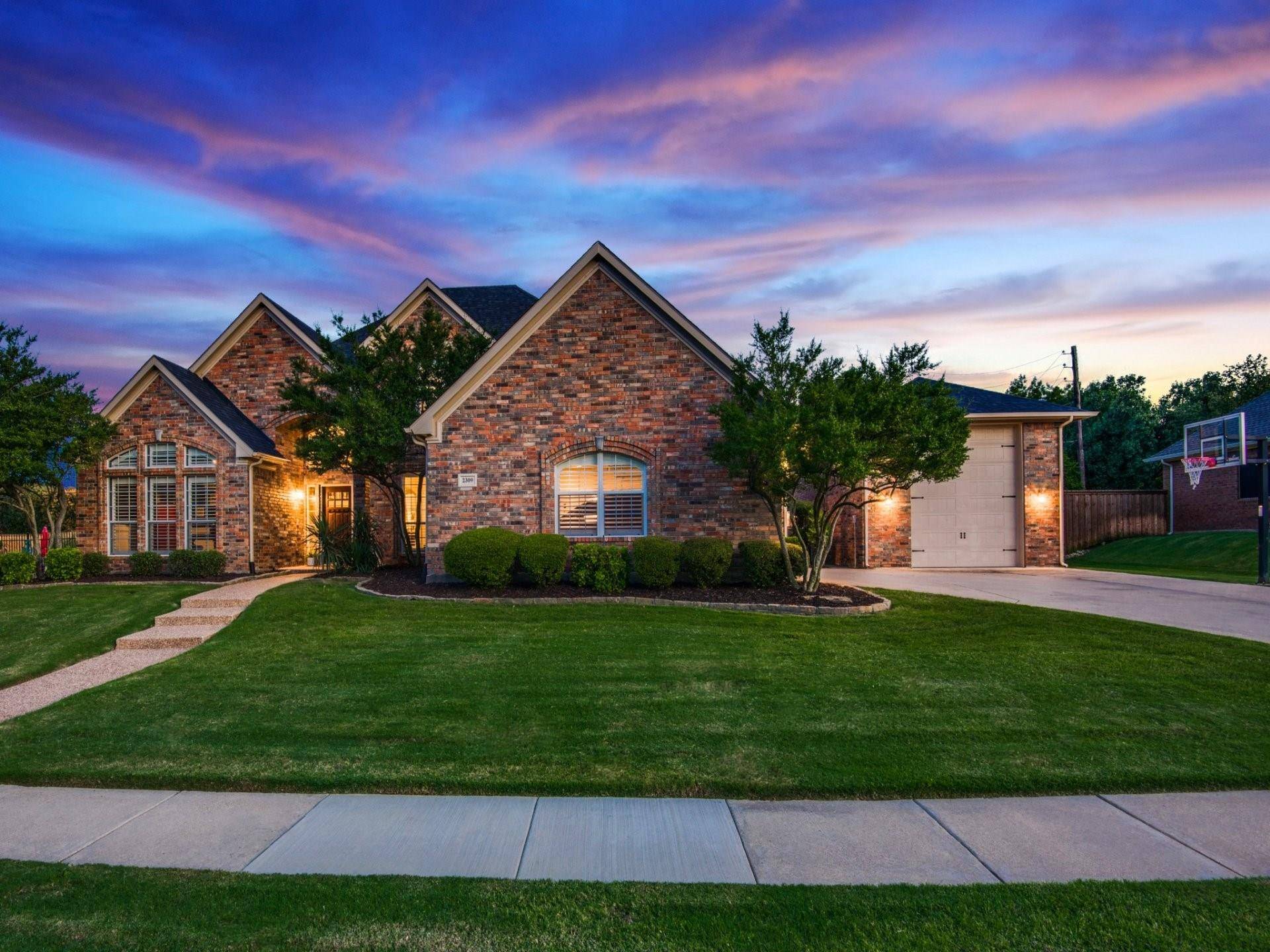 Flower Mound, TX 75028,2309 Waterford Drive