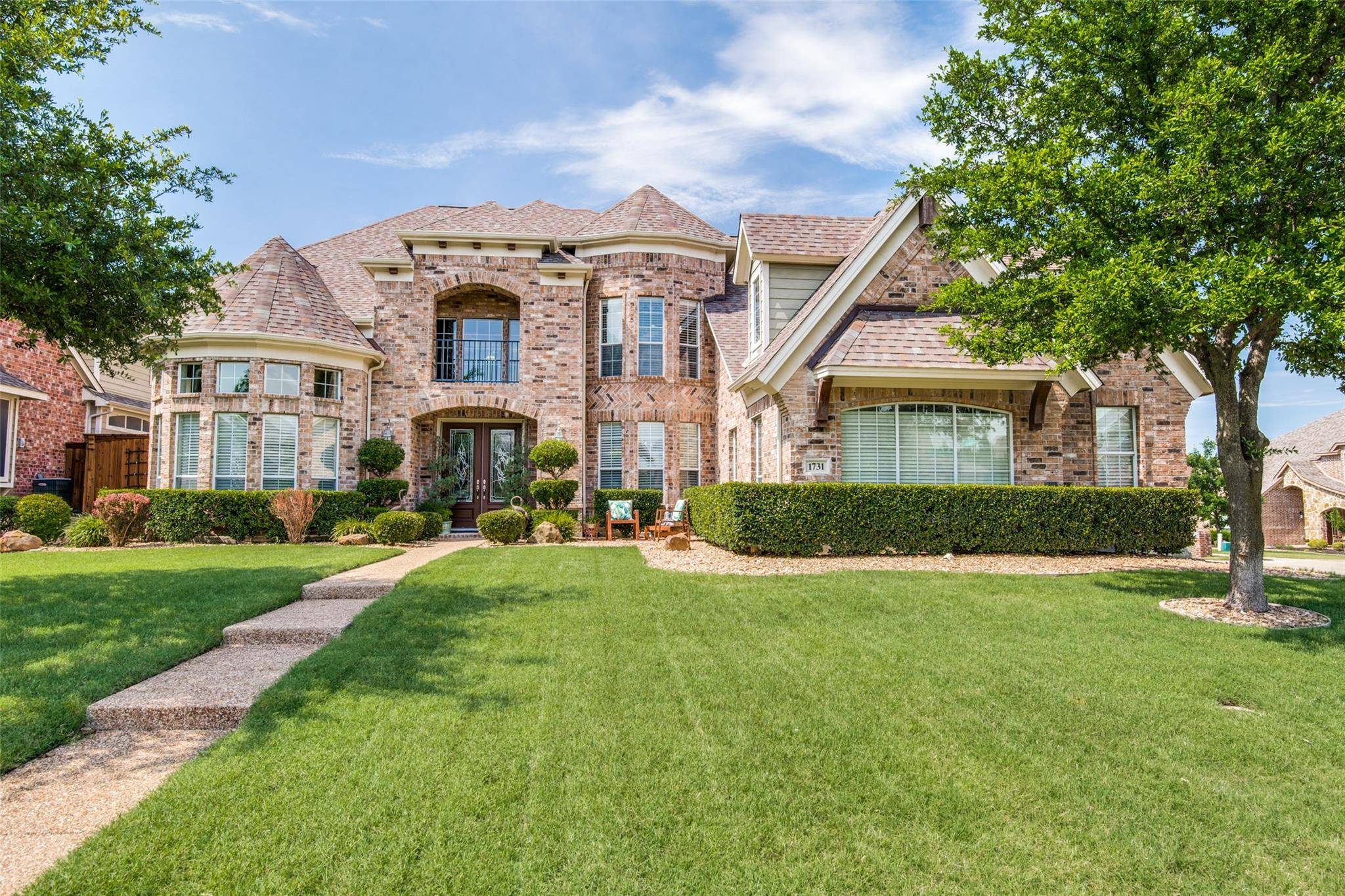 Prosper, TX 75078,1731 Cross Timbers Drive