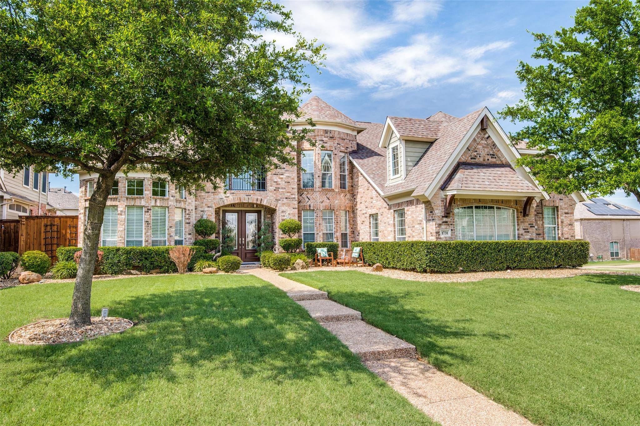 Prosper, TX 75078,1731 Cross Timbers Drive