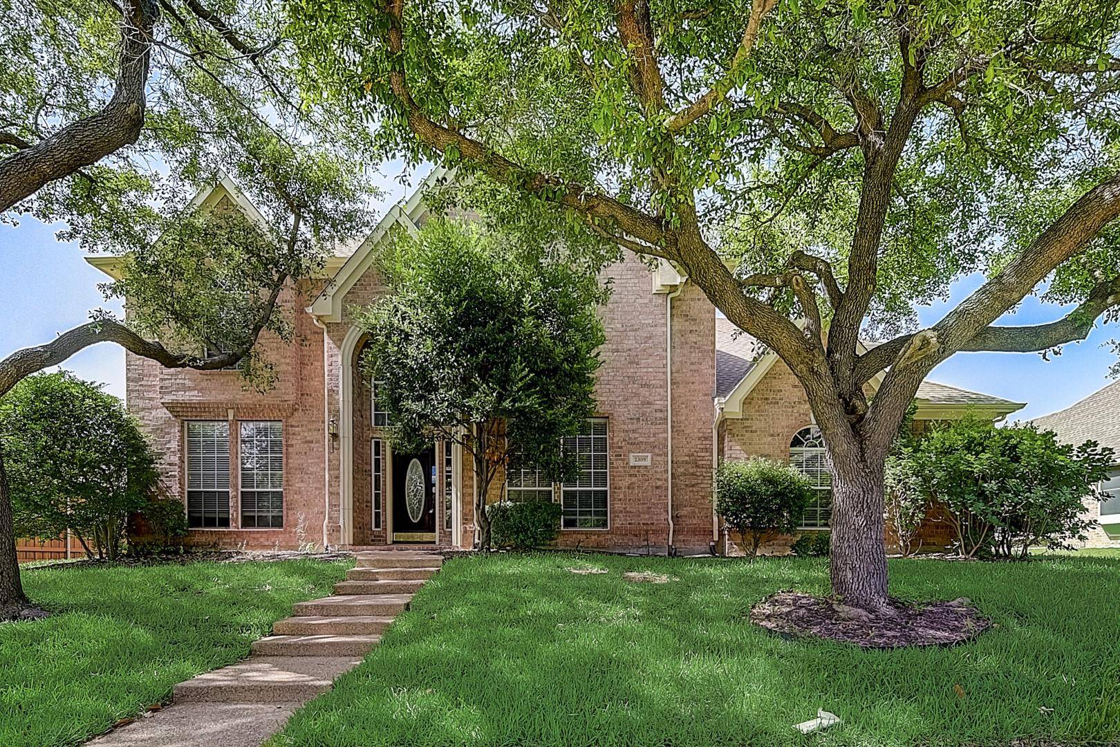 Plano, TX 75025,2309 Stacia Drive