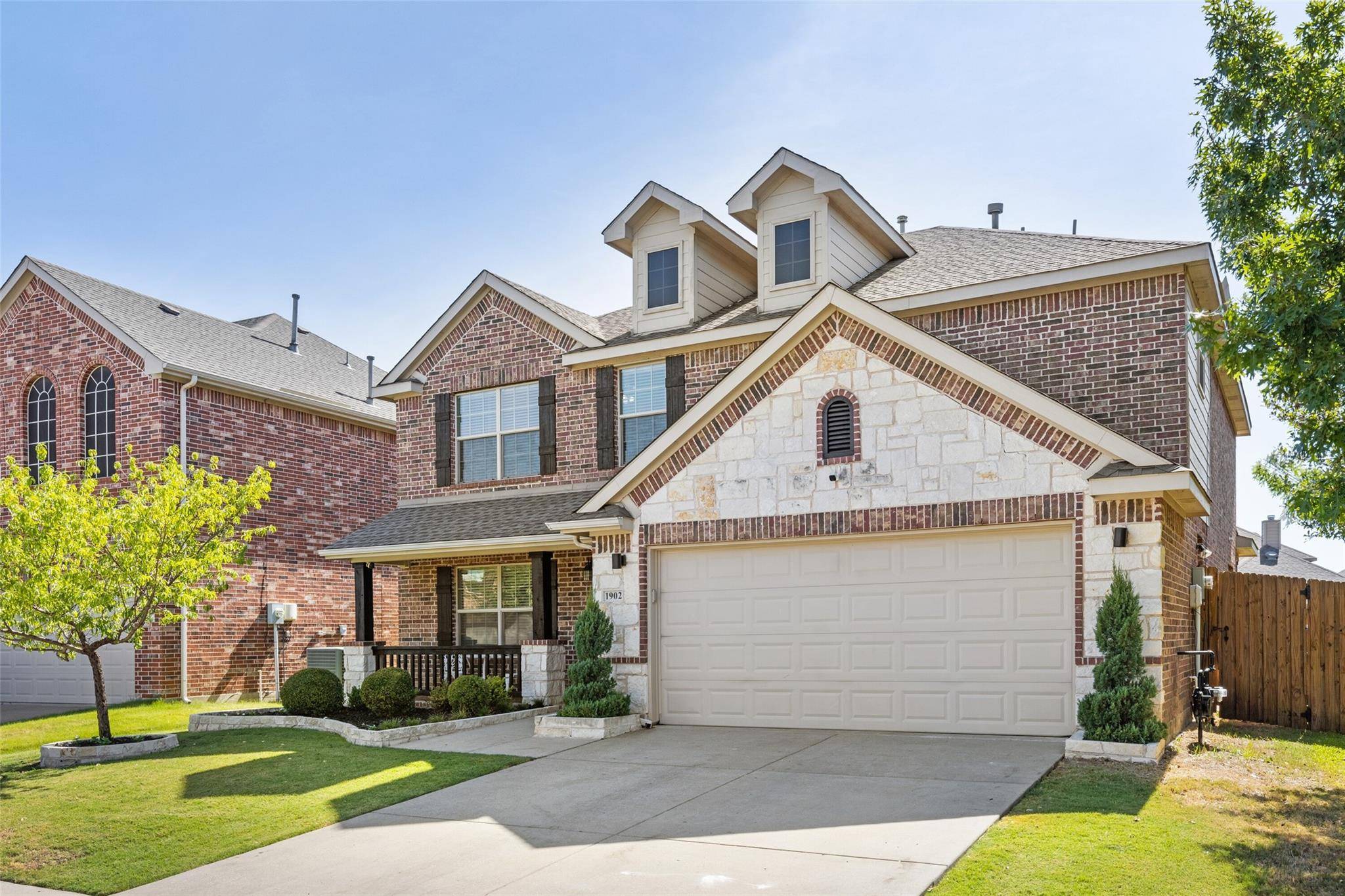 Wylie, TX 75098,1902 Fairlake Drive