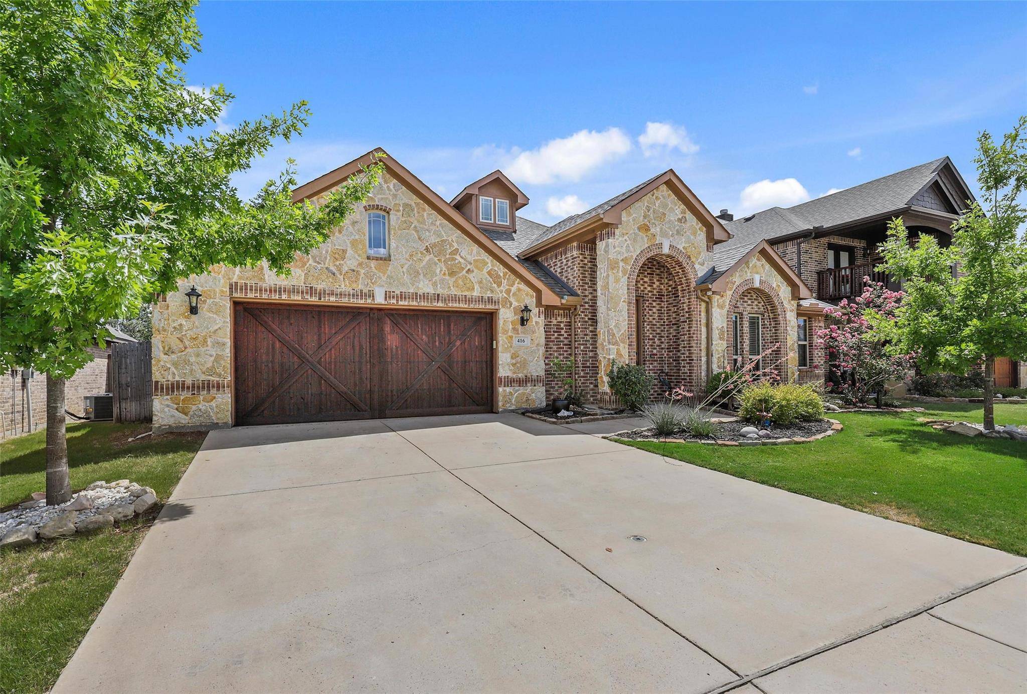 Aledo, TX 76008,416 Sagebrush Drive