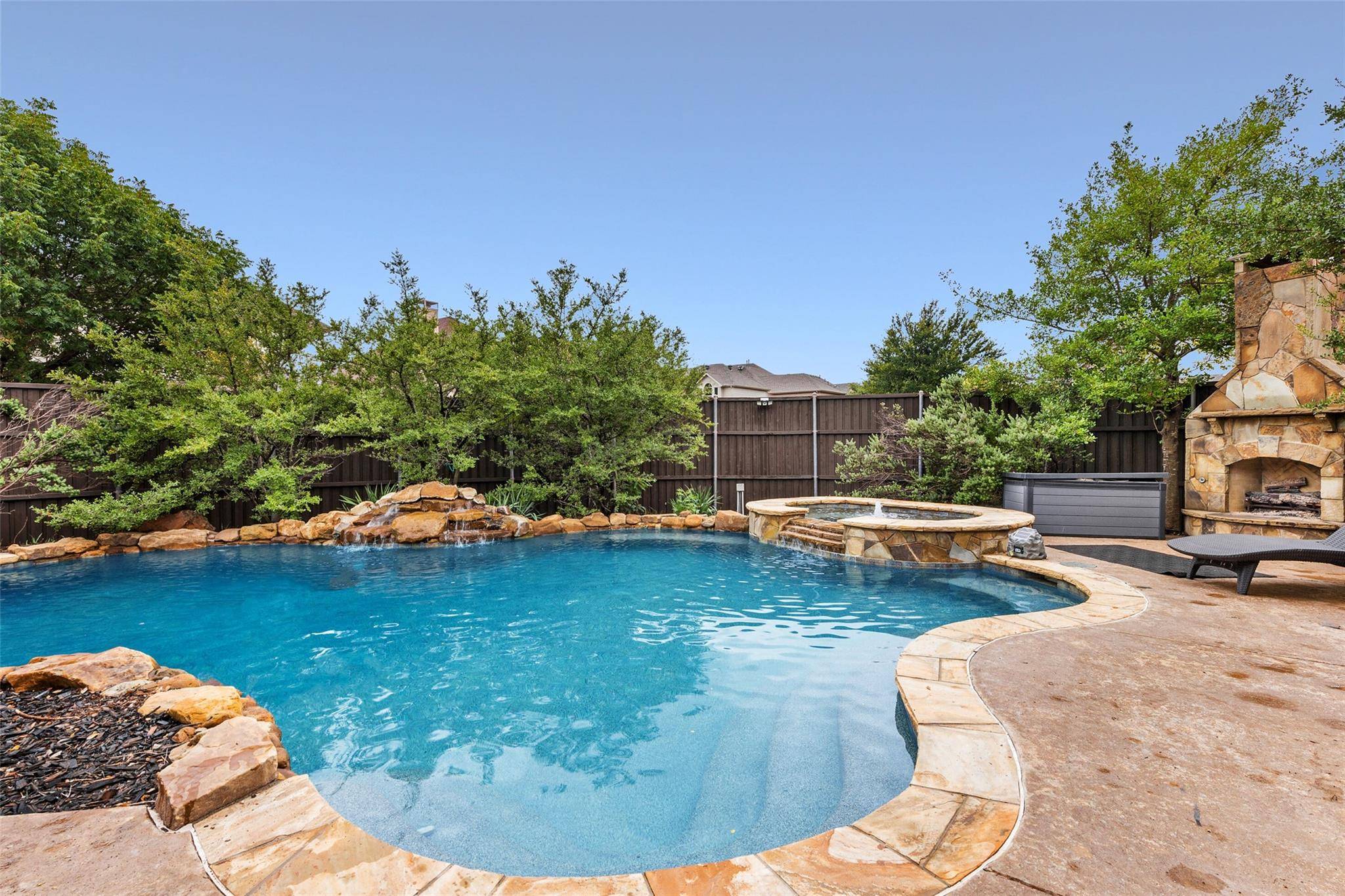 Frisco, TX 75033,9543 Ironwood Drive