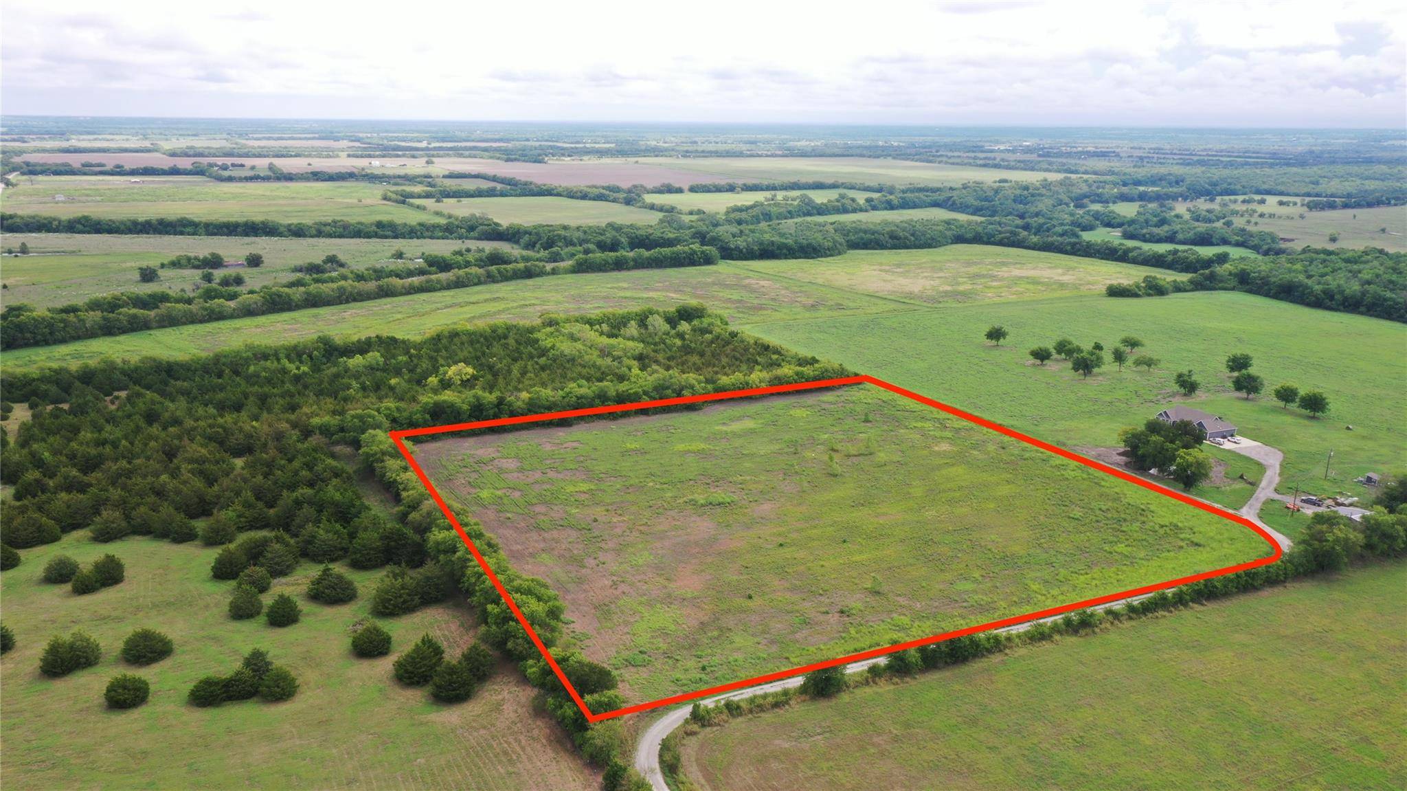 Leonard, TX 75452,TBD County Rd 4876 tract 4 Road