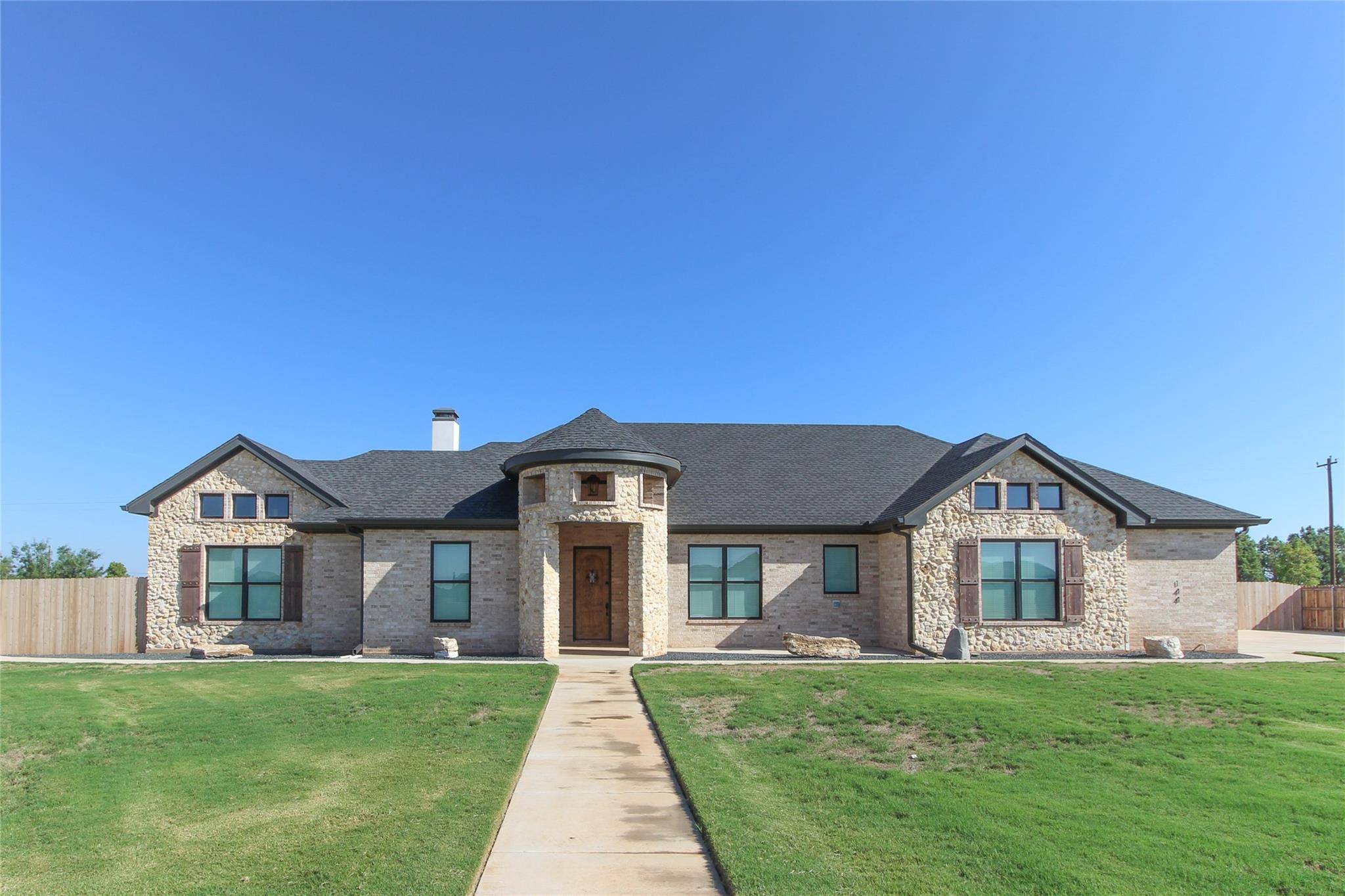 Abilene, TX 79606,144 Ashford Drive