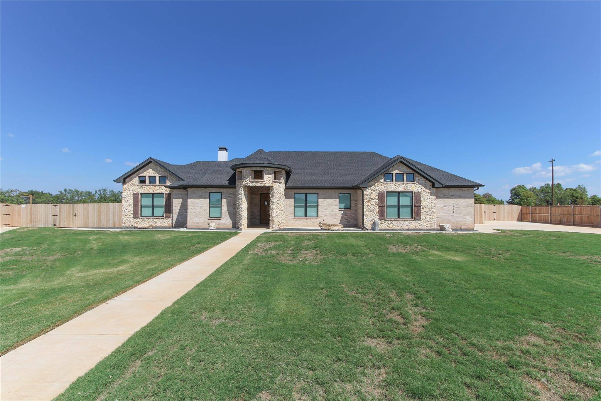 Abilene, TX 79606,144 Ashford Drive