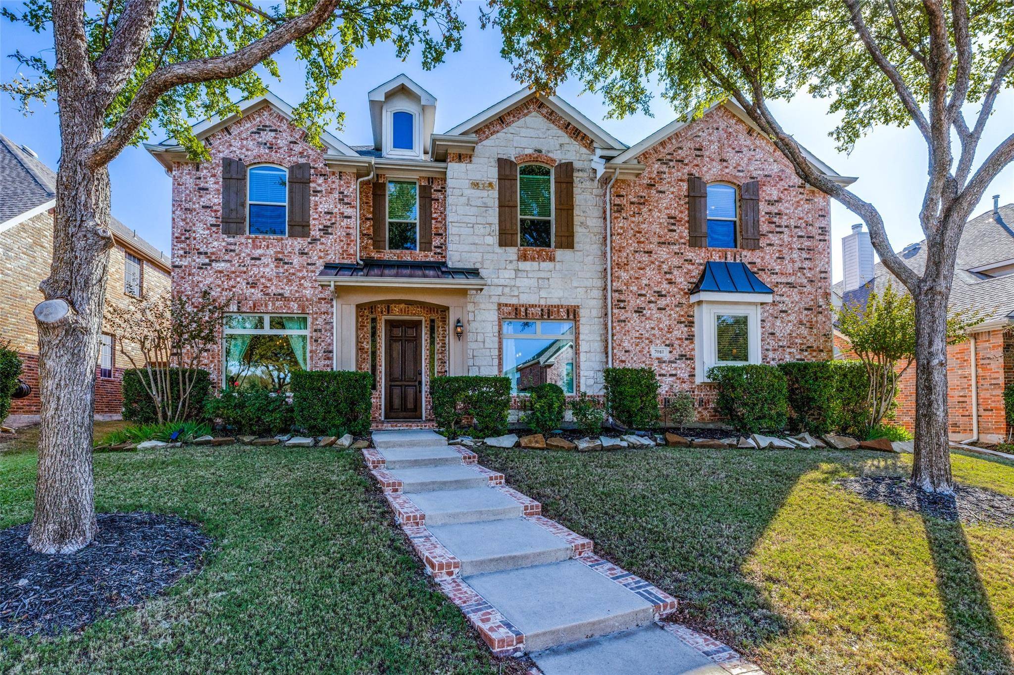 Frisco, TX 75035,7018 Valley Brook Drive