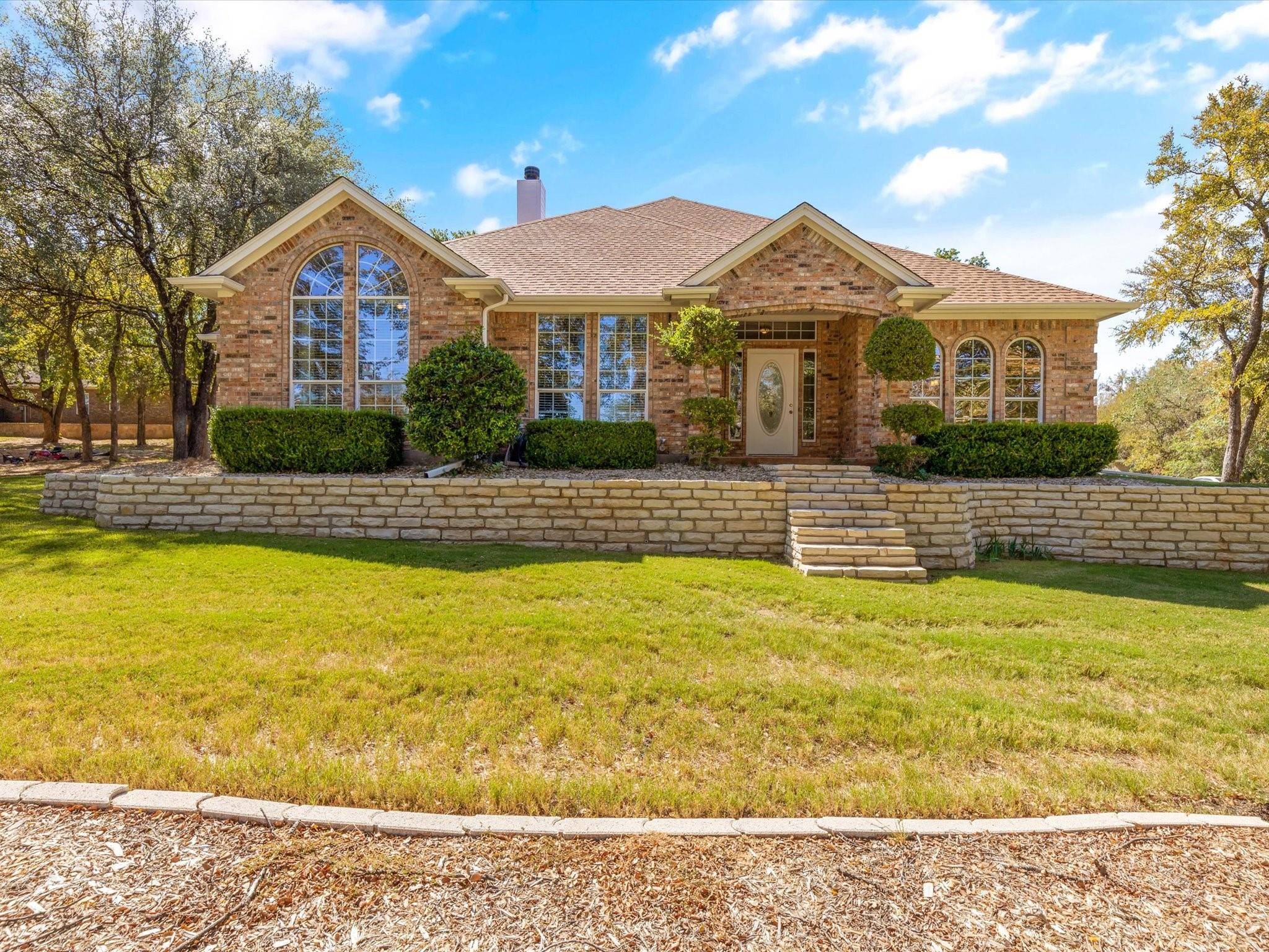 Granbury, TX 76049,9701 Ravenna Court