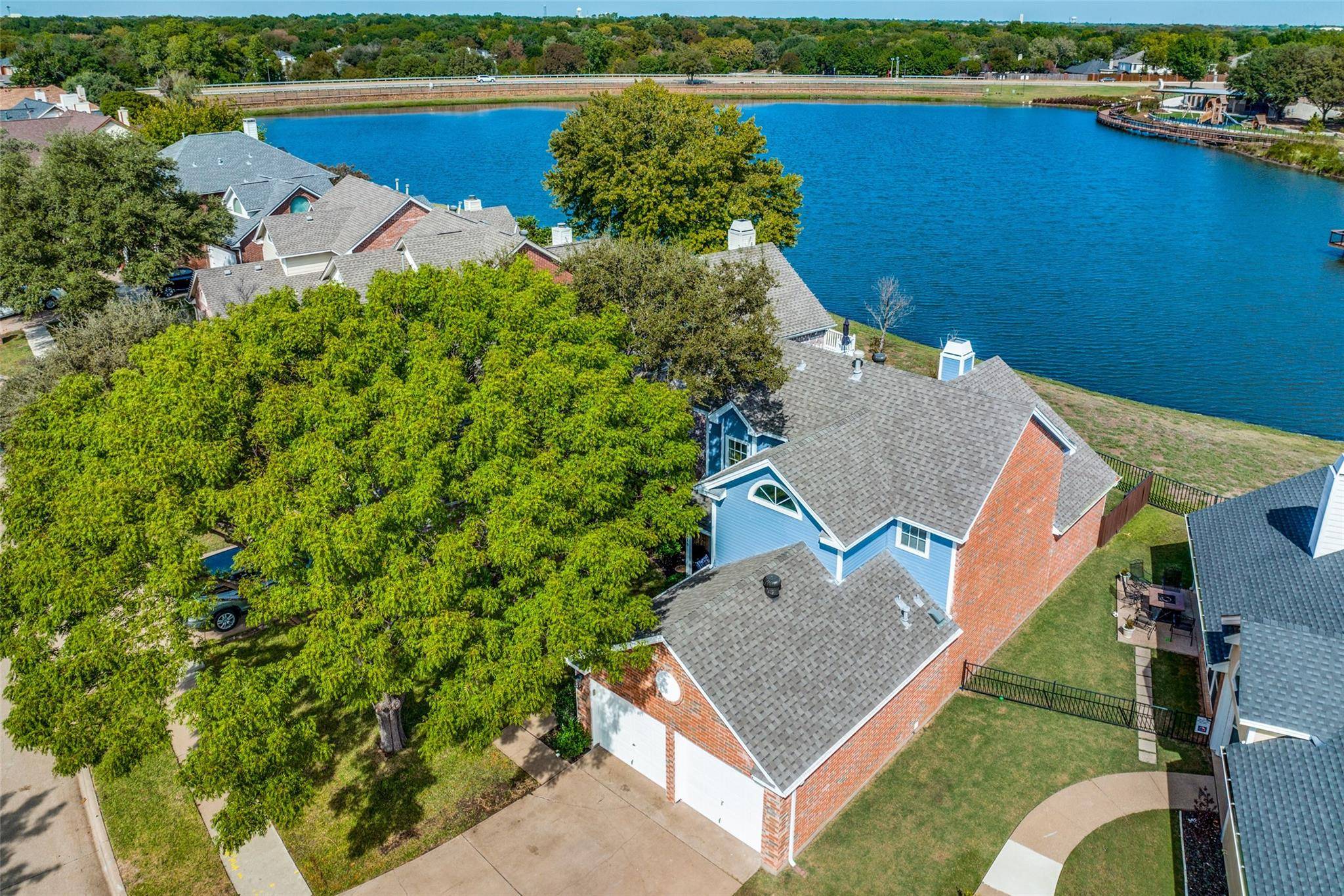 Flower Mound, TX 75028,2116 Lakeshore Drive