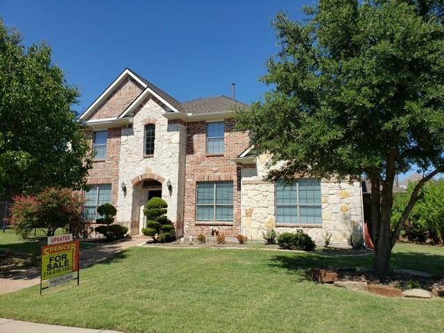 Frisco, TX 75033,722 Burr Oak Drive