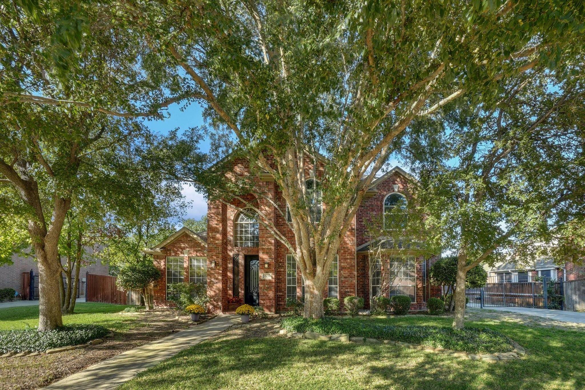 Flower Mound, TX 75022,3608 Lavorton Place