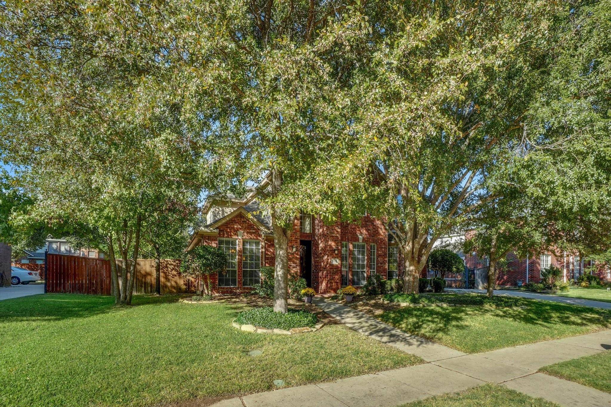 Flower Mound, TX 75022,3608 Lavorton Place