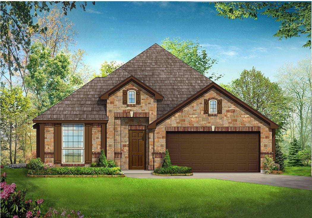 Midlothian, TX 76065,1122 Timber Ridge Drive