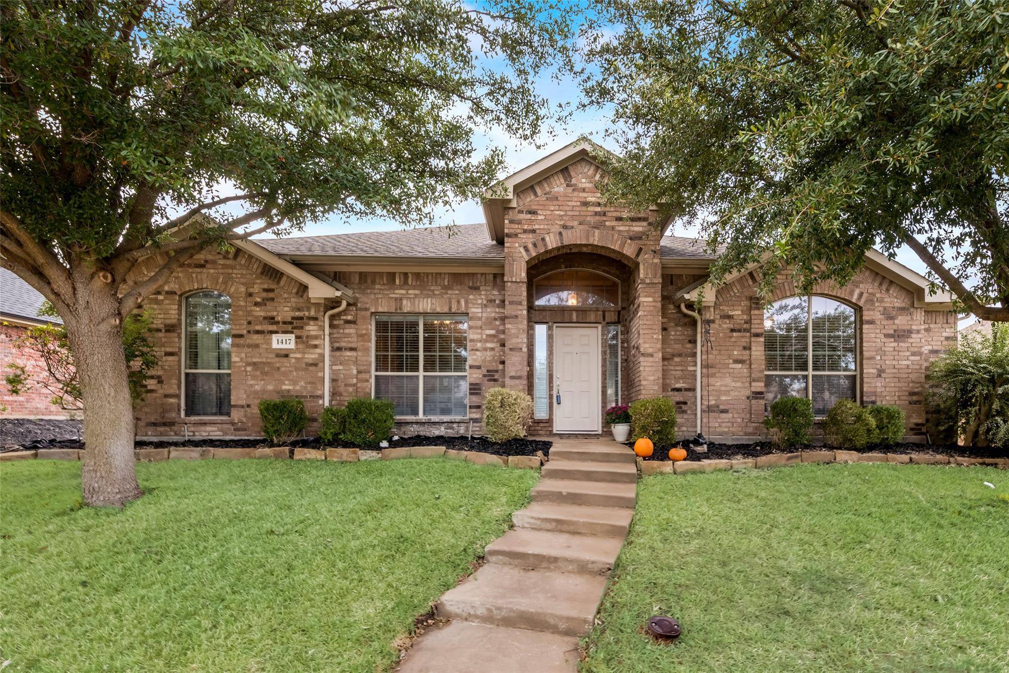 Royse City, TX 75189,1417 Hunters Glen