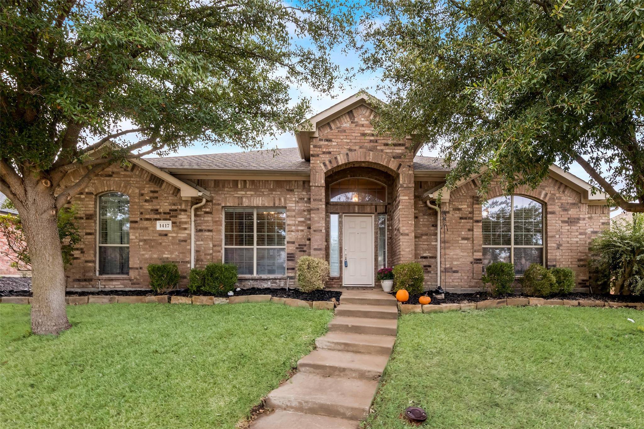 Royse City, TX 75189,1417 Hunters Glen