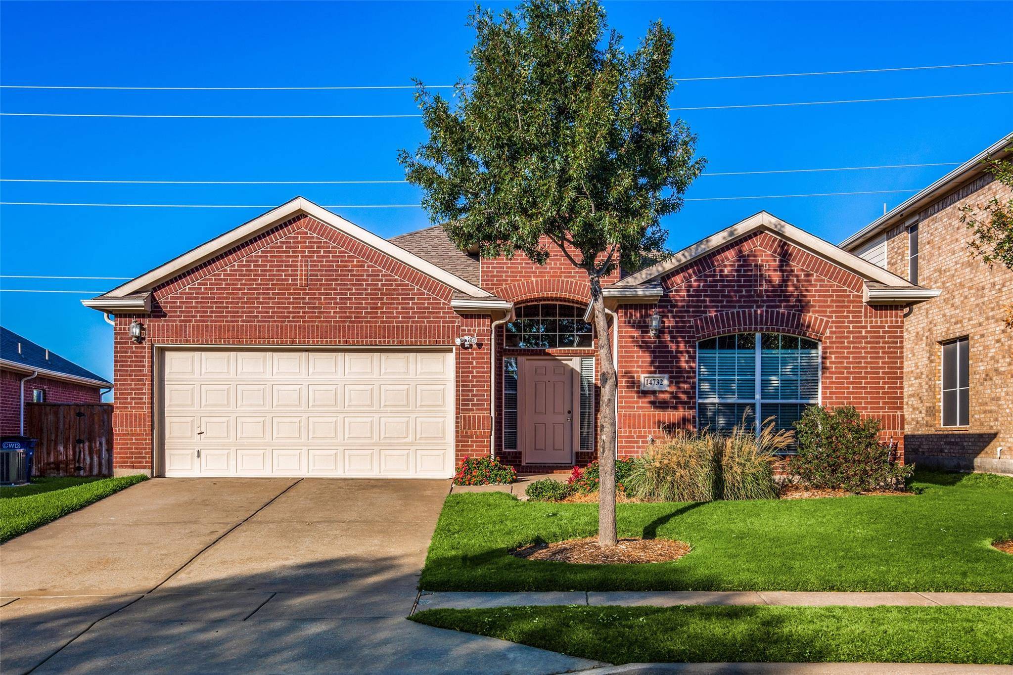 Little Elm, TX 75068,14732 Eaglemont Drive