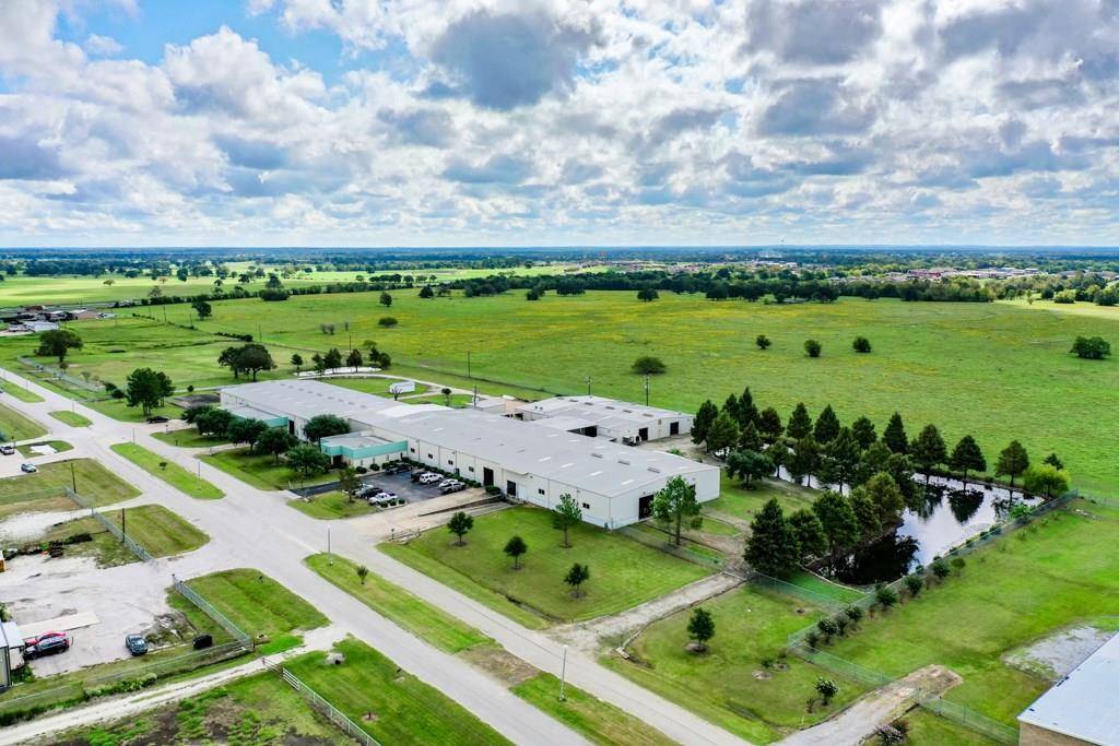 Madisonville, TX 77864,712 Industrial Park Lane