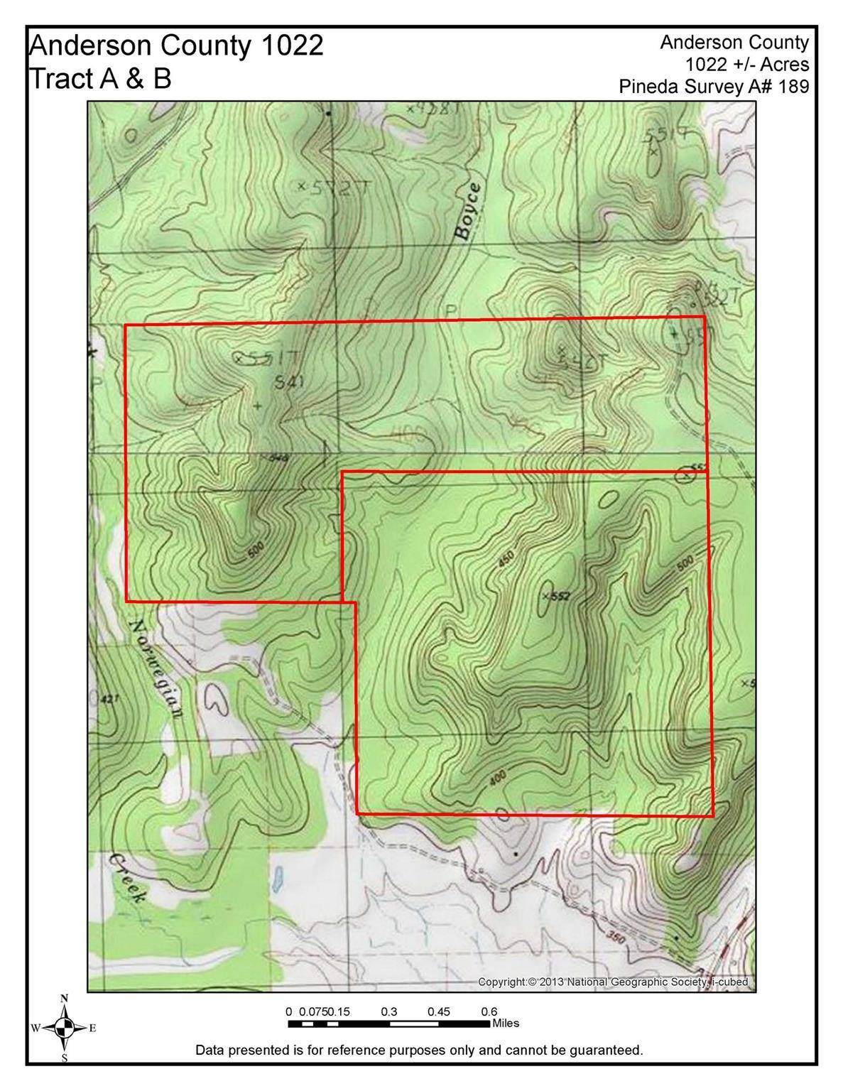 Frankston, TX 75763,TBD County Road 314