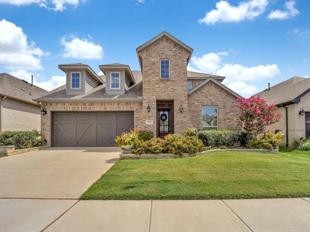 Little Elm, TX 76227,7021 Spring Park Drive