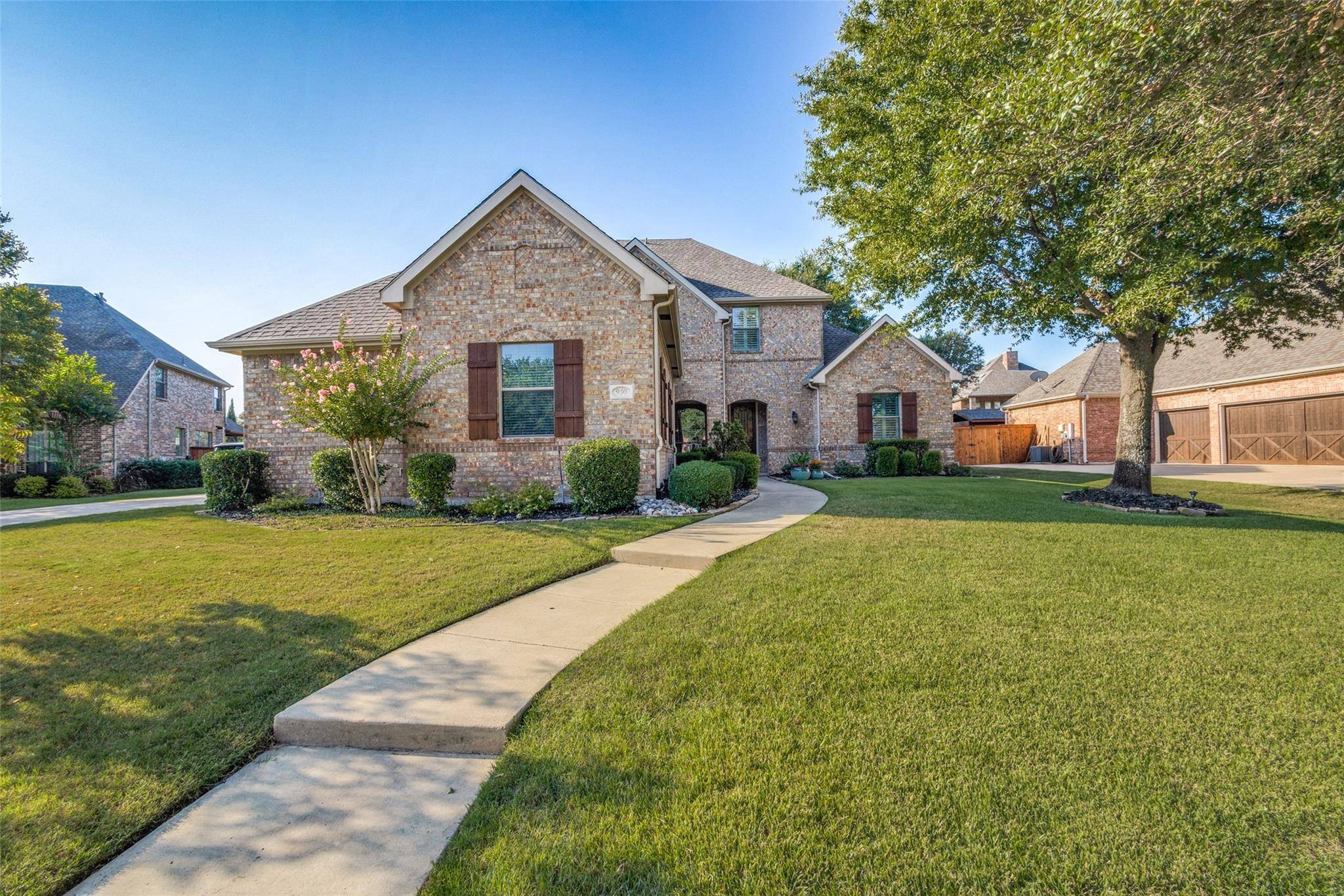 Lantana, TX 76226,930 Benbrook Circle