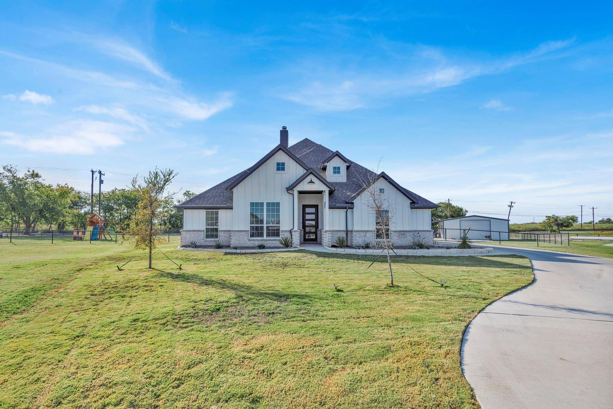 Justin, TX 76247,1505 Horseshoe Court