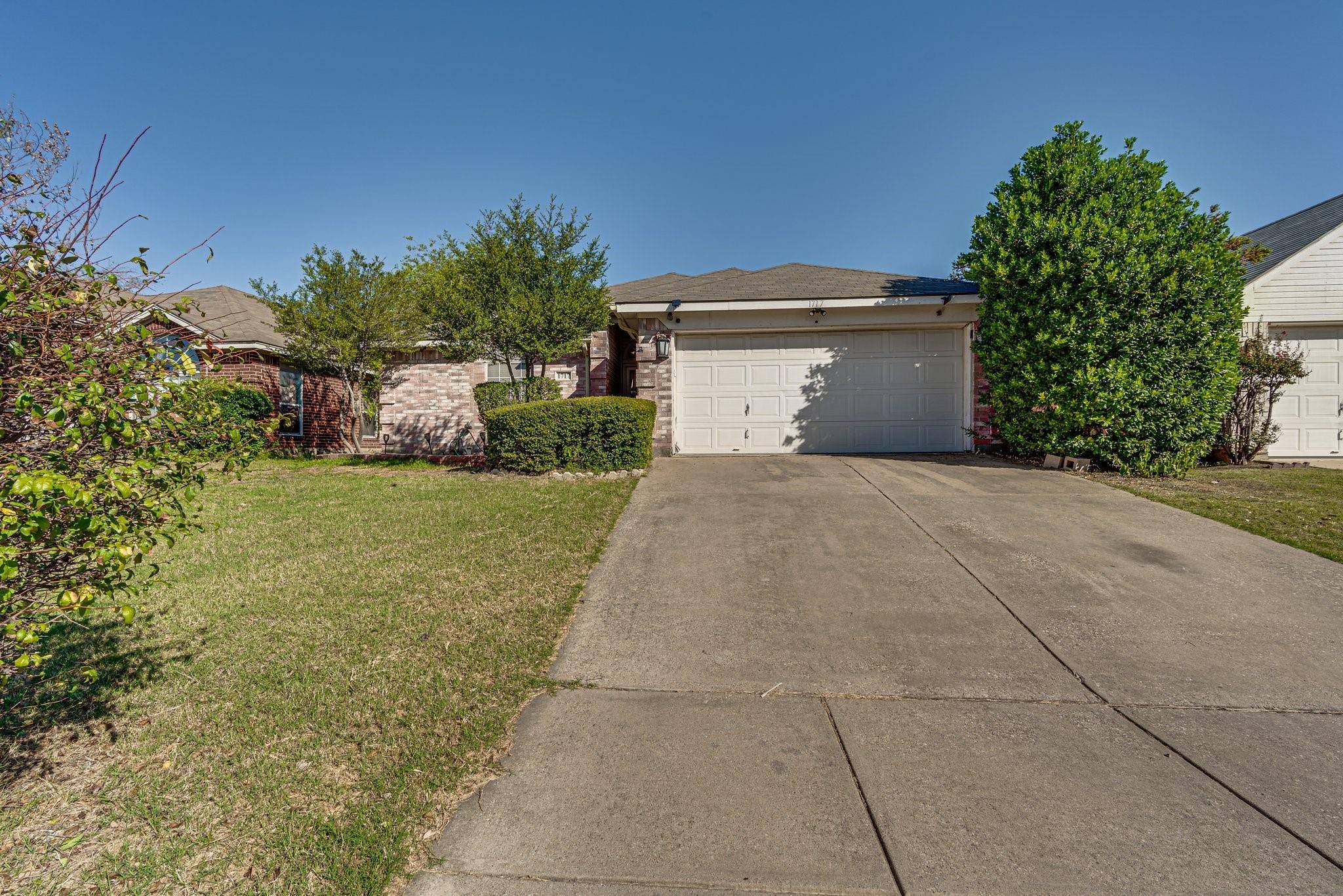 Fort Worth, TX 76131,1717 Cedar Tree Drive